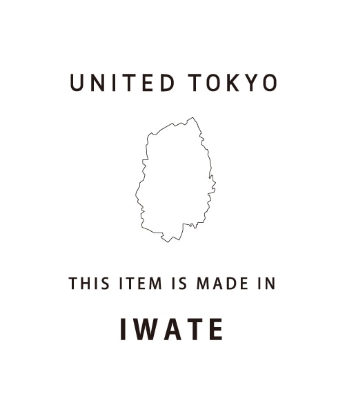 〈WEB先行予約〉アーバンダイウールシャツ L/S