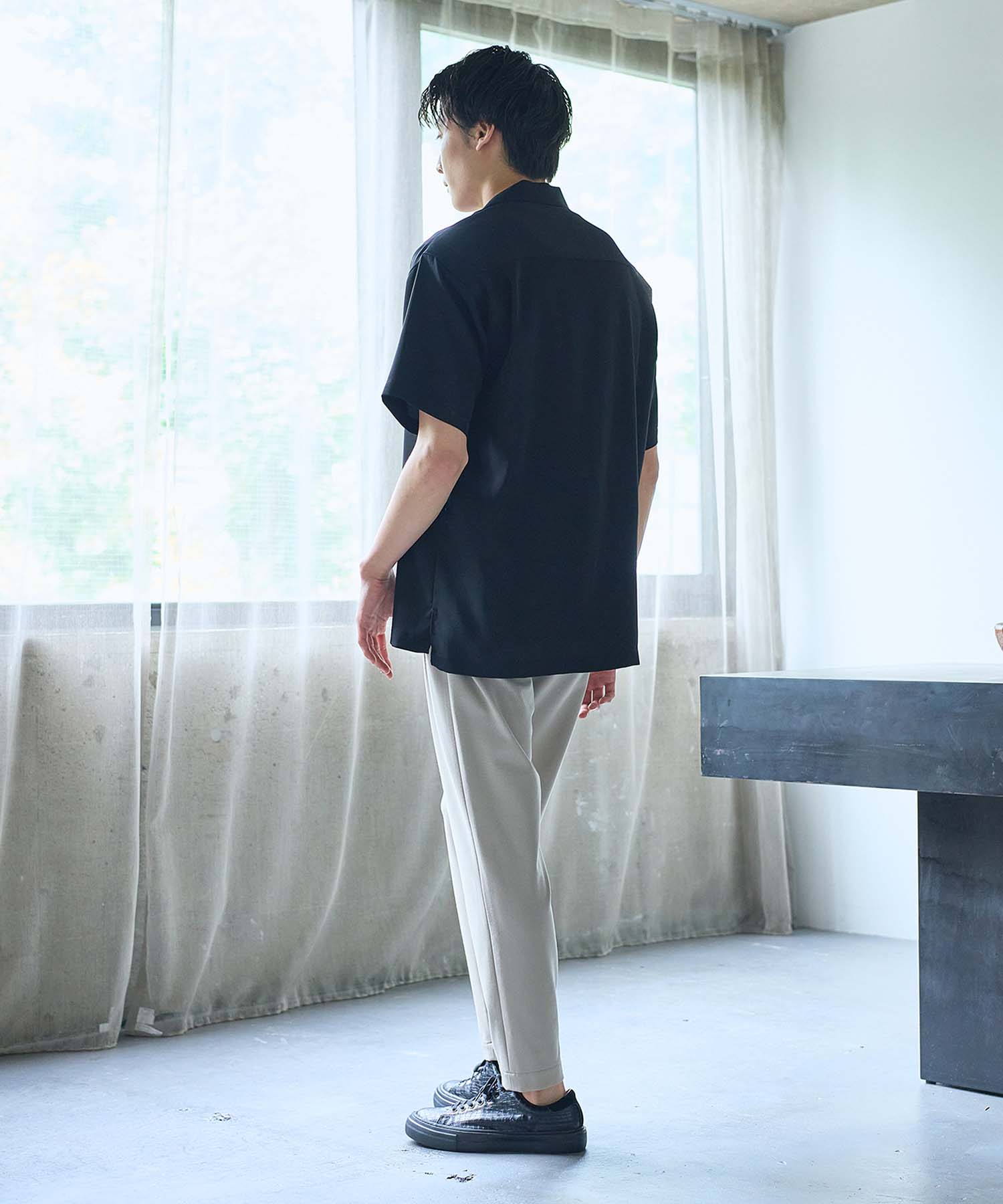 アウトラスト2タックスラックス