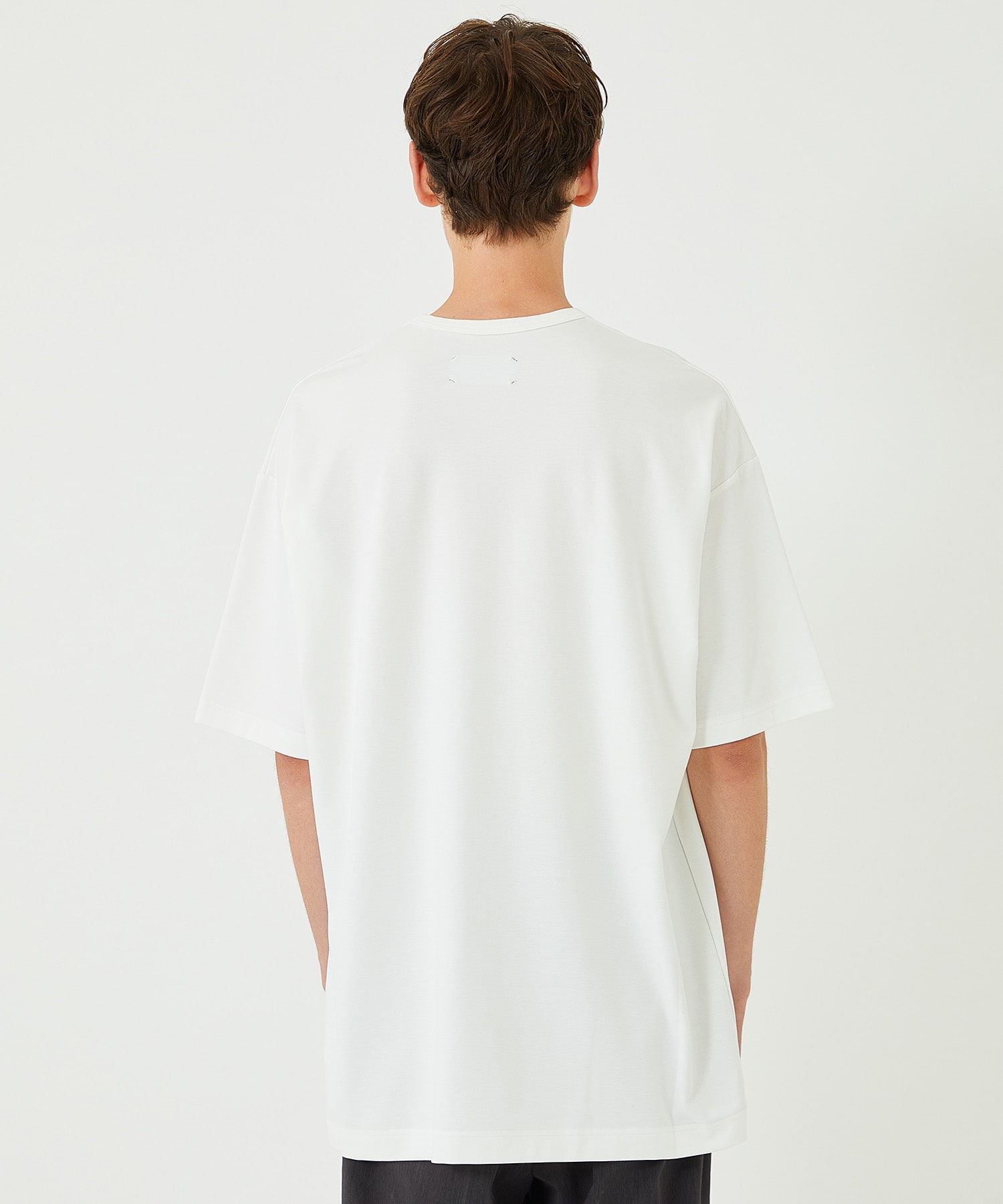 ベアズリラックスＴ(1 WHITE): : メンズ｜UNITED TOKYO ONLINE STORE