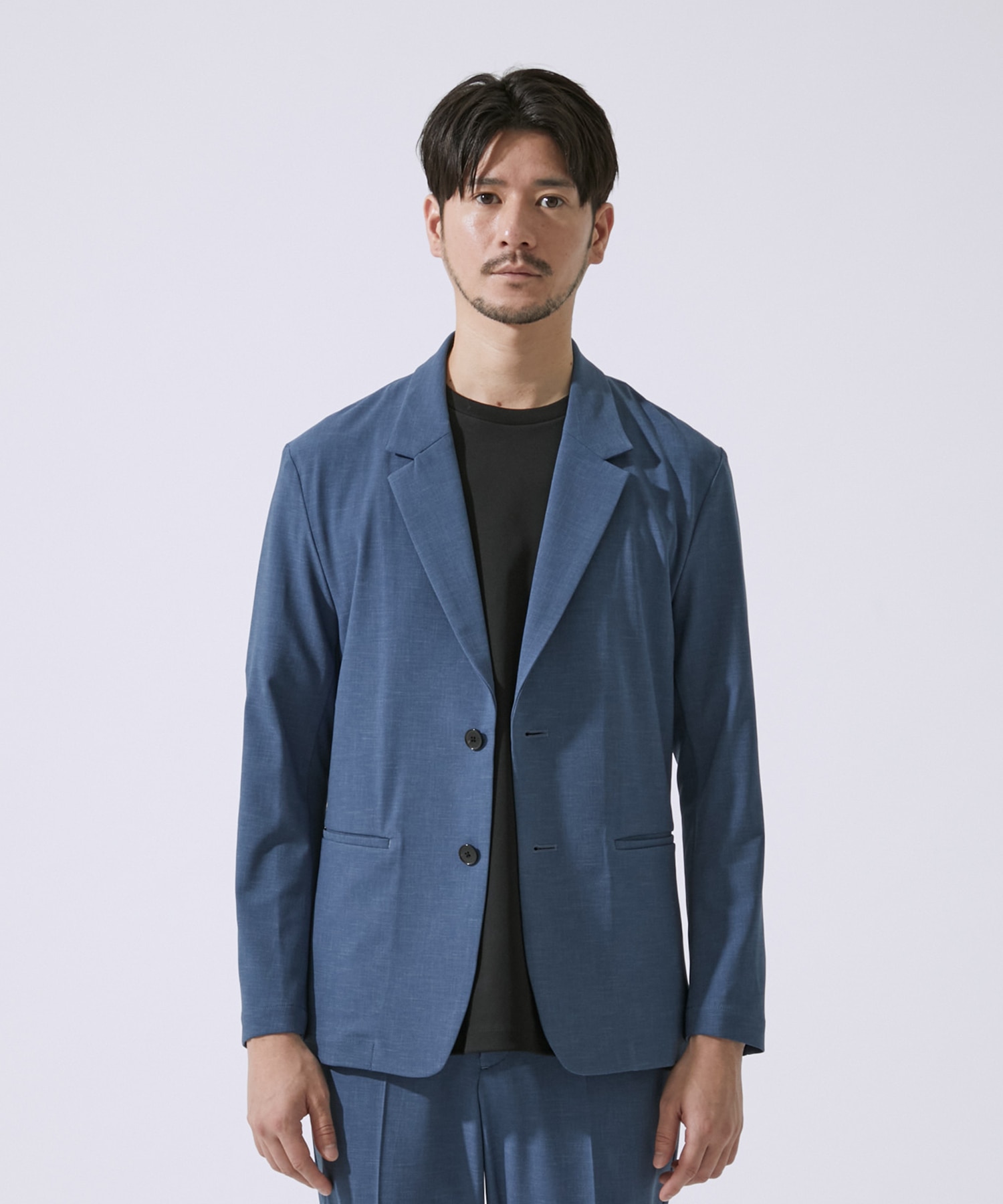 DRY TORO ストレッチジャケット