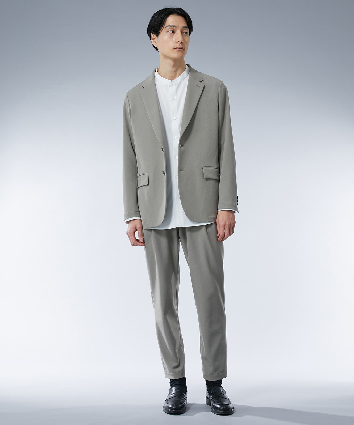 アウトラスト ベーシック ジャケット