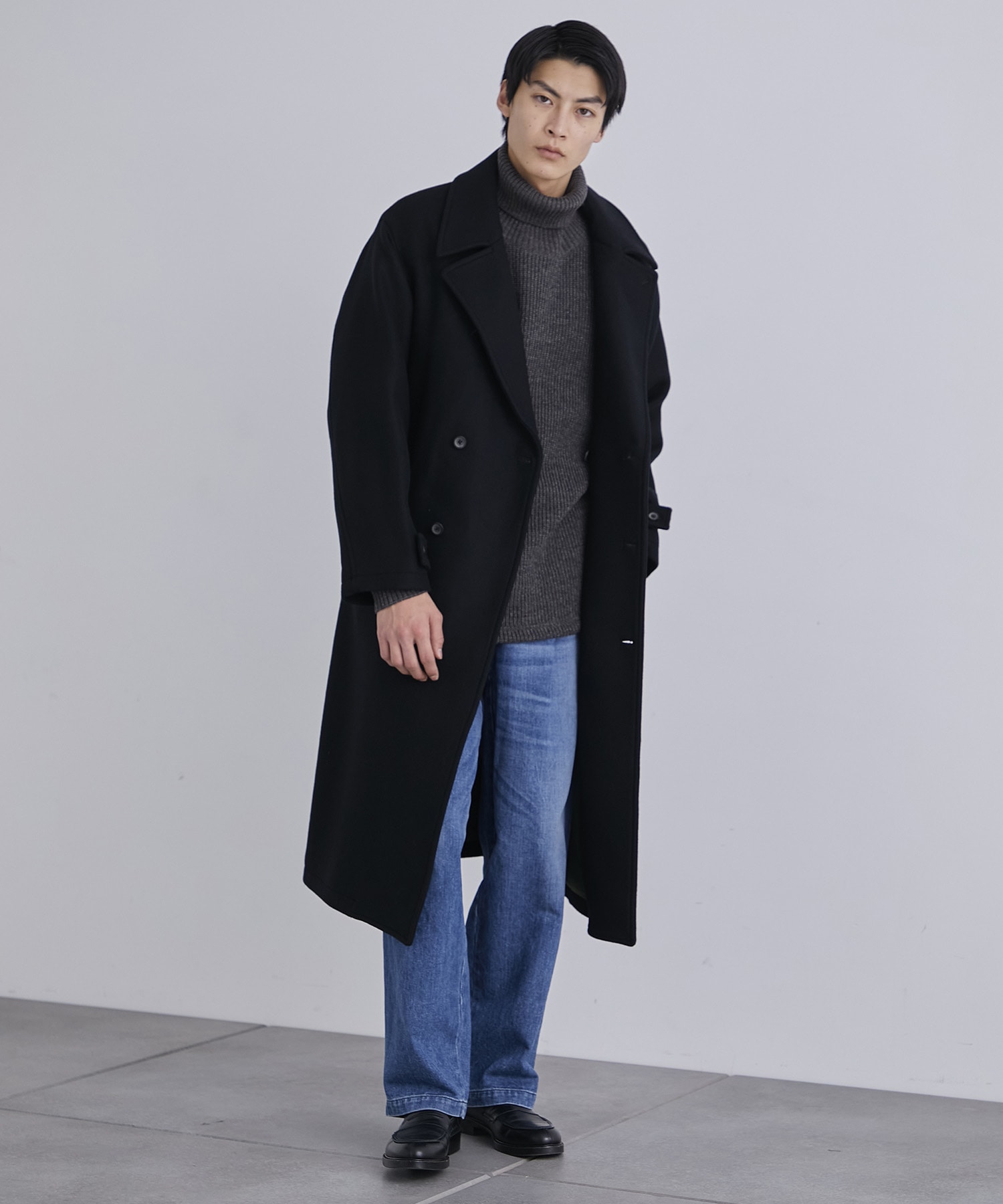 ドロストオーバータートル