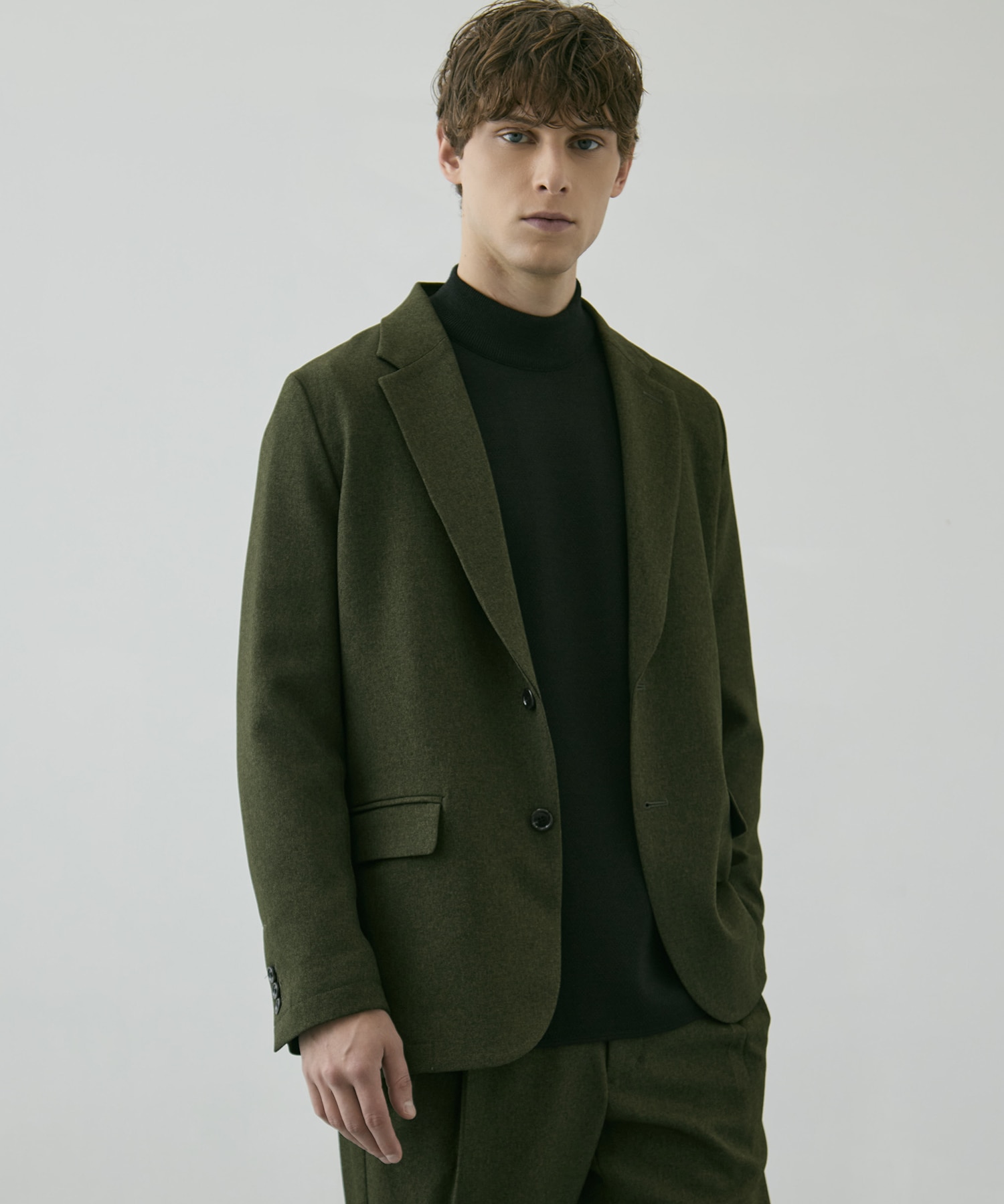 〈限定17着|WEB限定〉マルチファンクション セットアップ