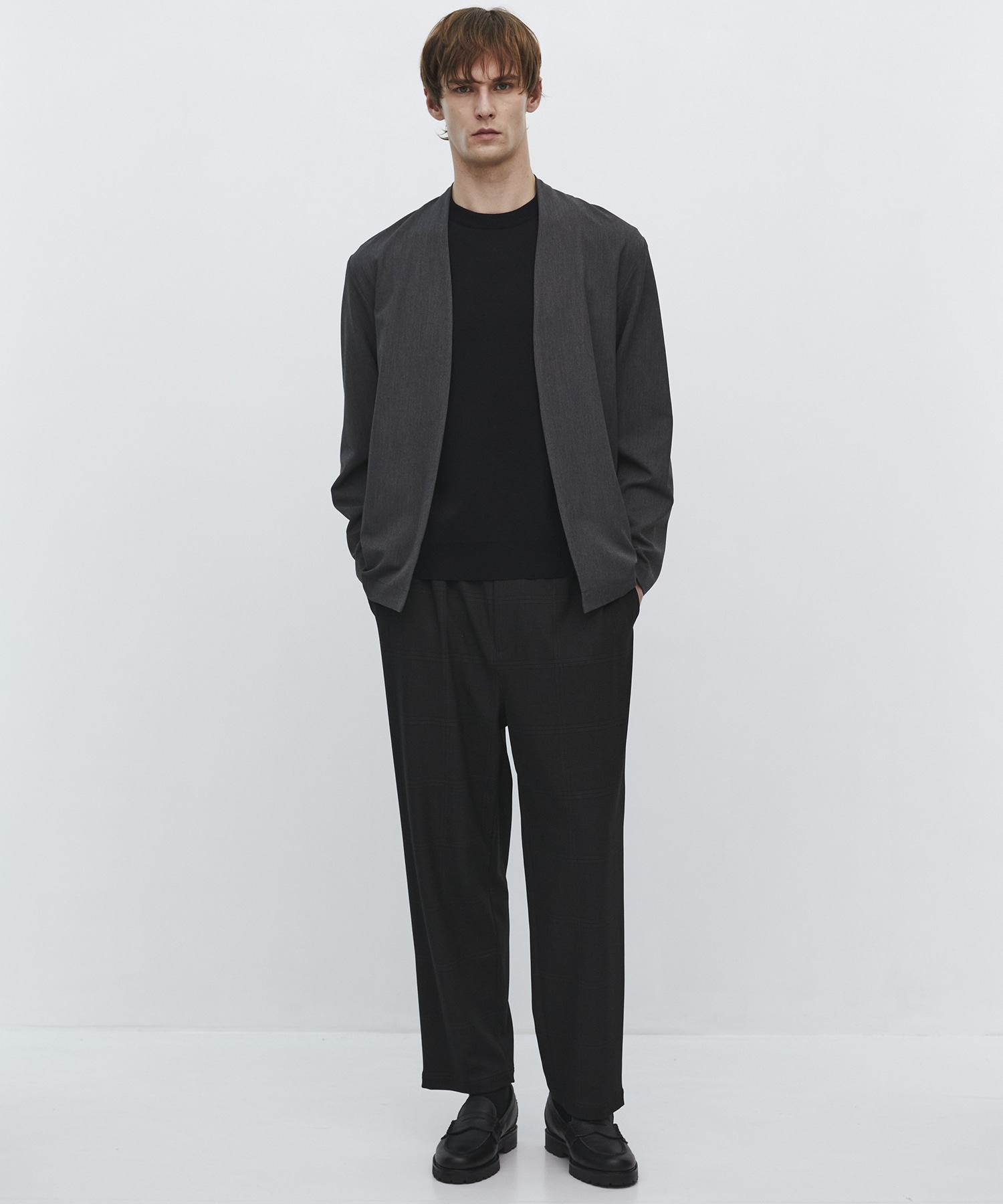 〈2026SS〉アウトラスト カーディガン