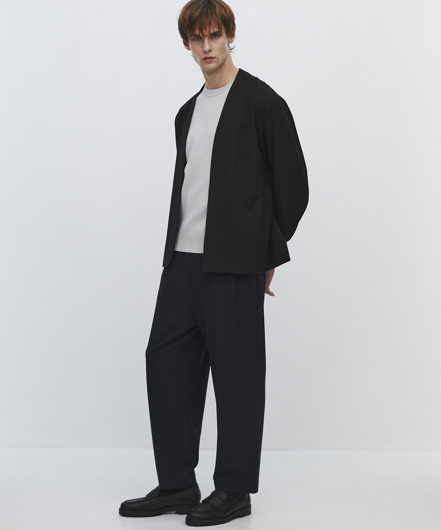 〈2026SS〉アウトラスト カーディガン