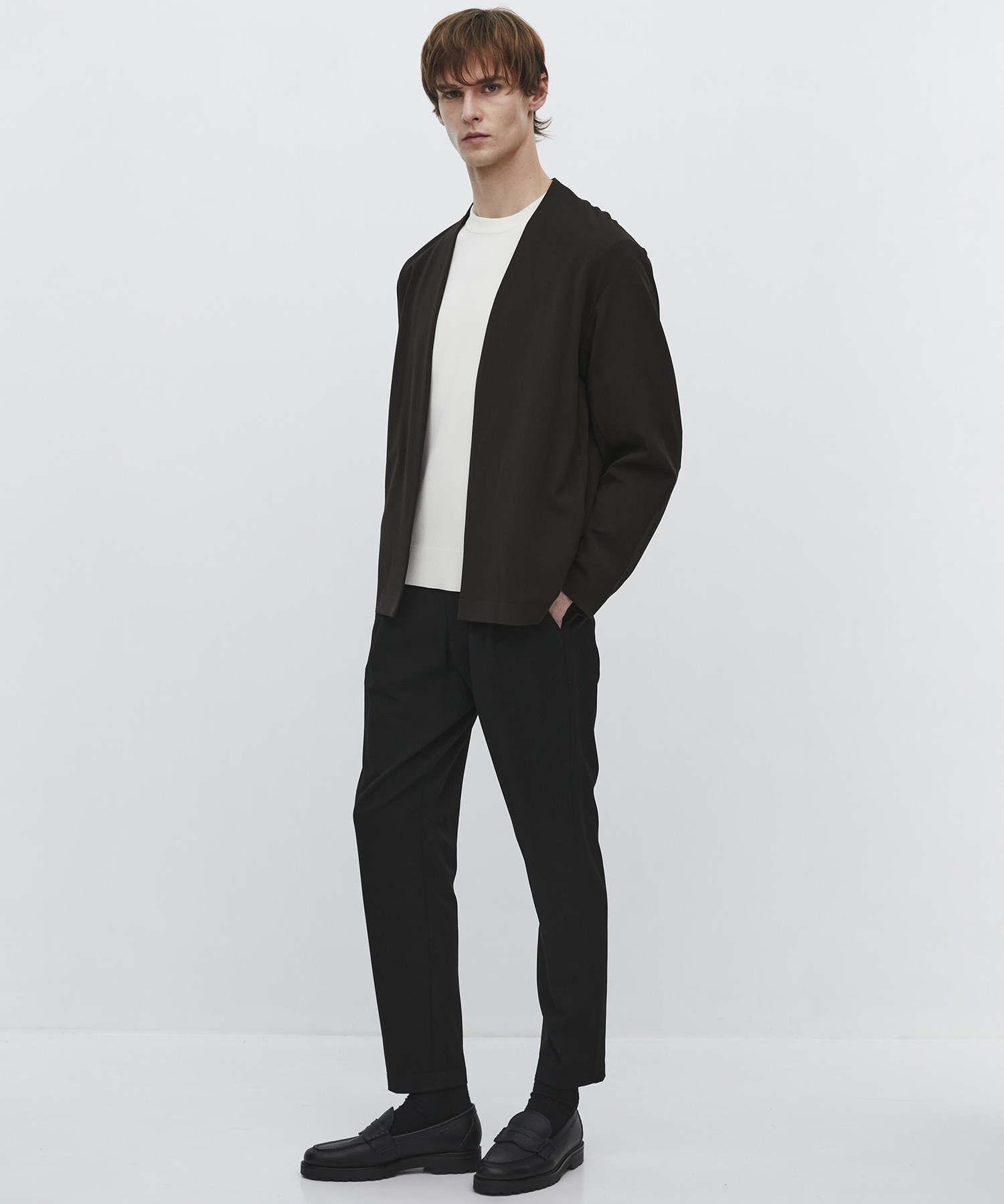 〈2026SS〉アウトラスト カーディガン