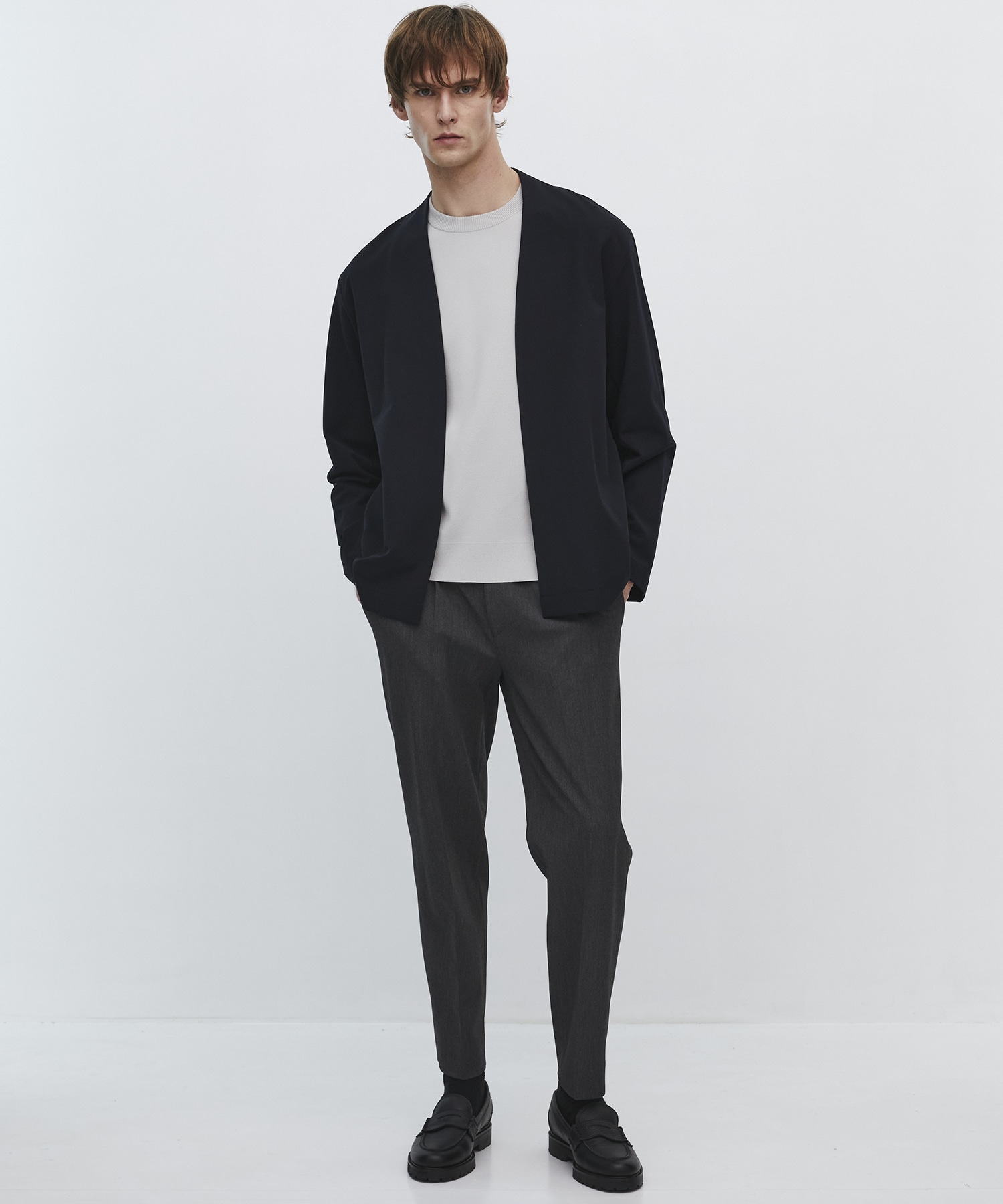 〈2026SS〉アウトラスト カーディガン