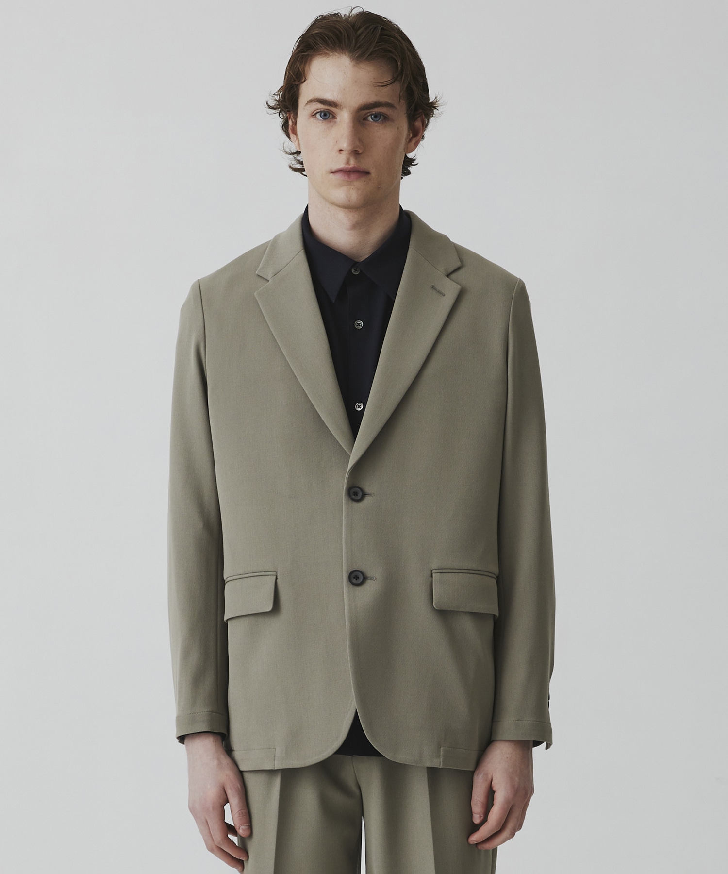 アウトラスト ベーシック ジャケット