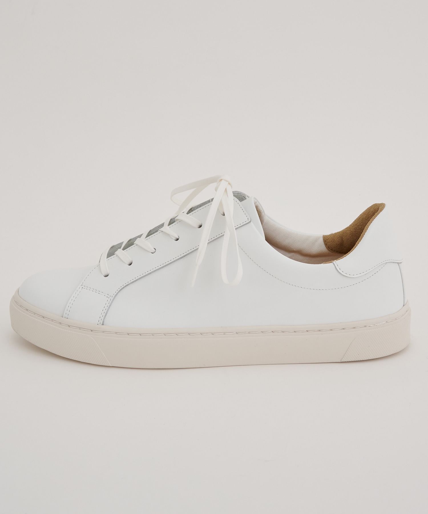 COMFORT Vibram LEATHER SHOES