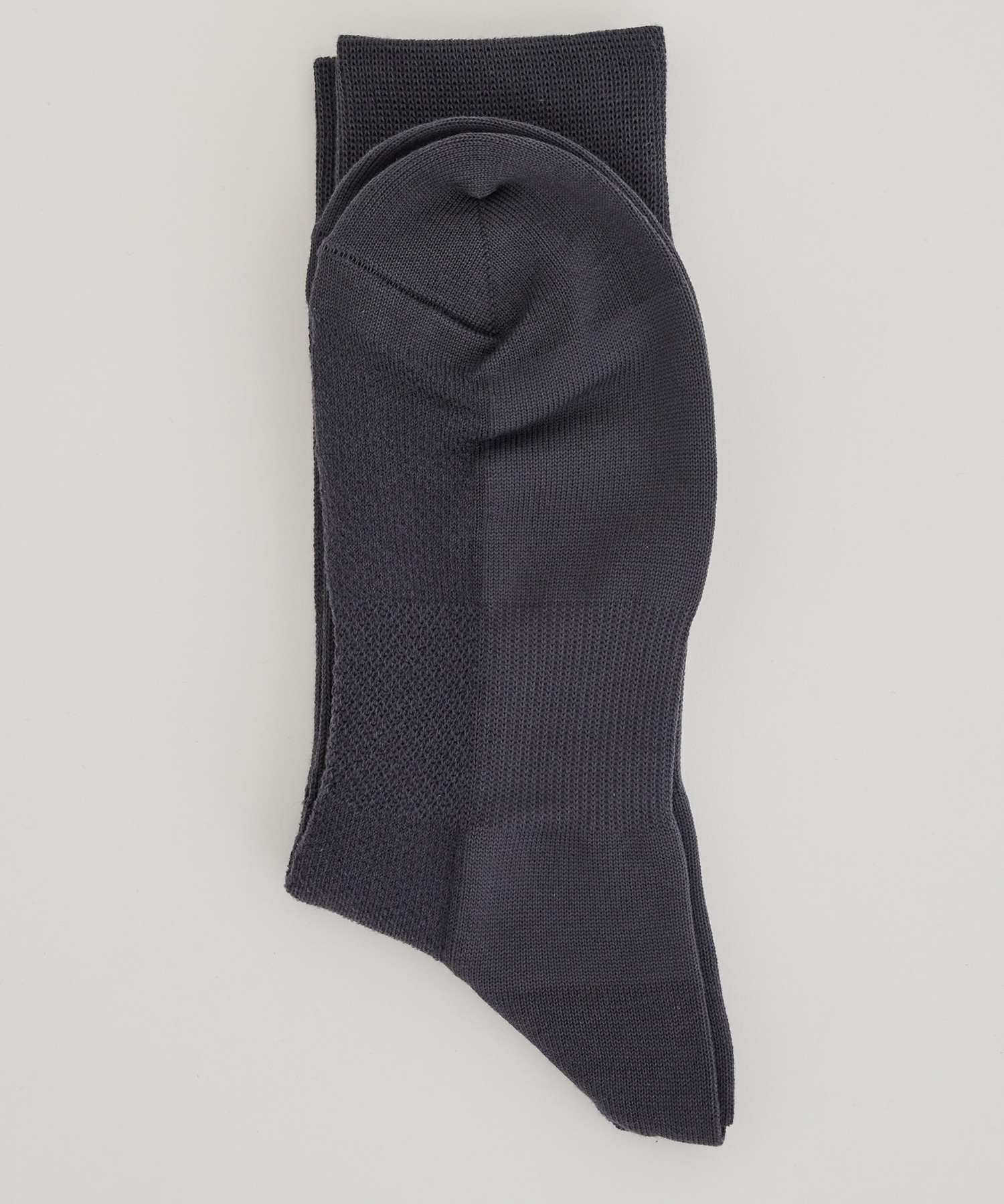 POWER FIT COTTON SOCKS