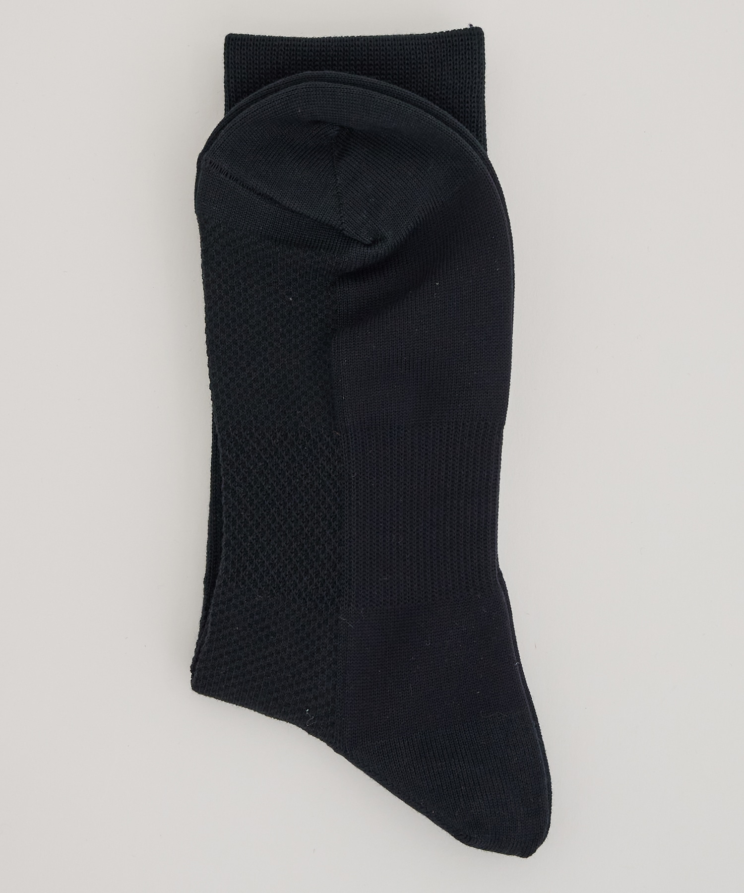 POWER FIT COTTON SOCKS