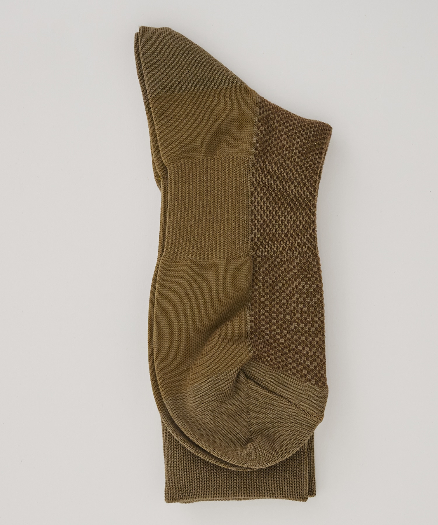 POWER FIT COTTON SOCKS
