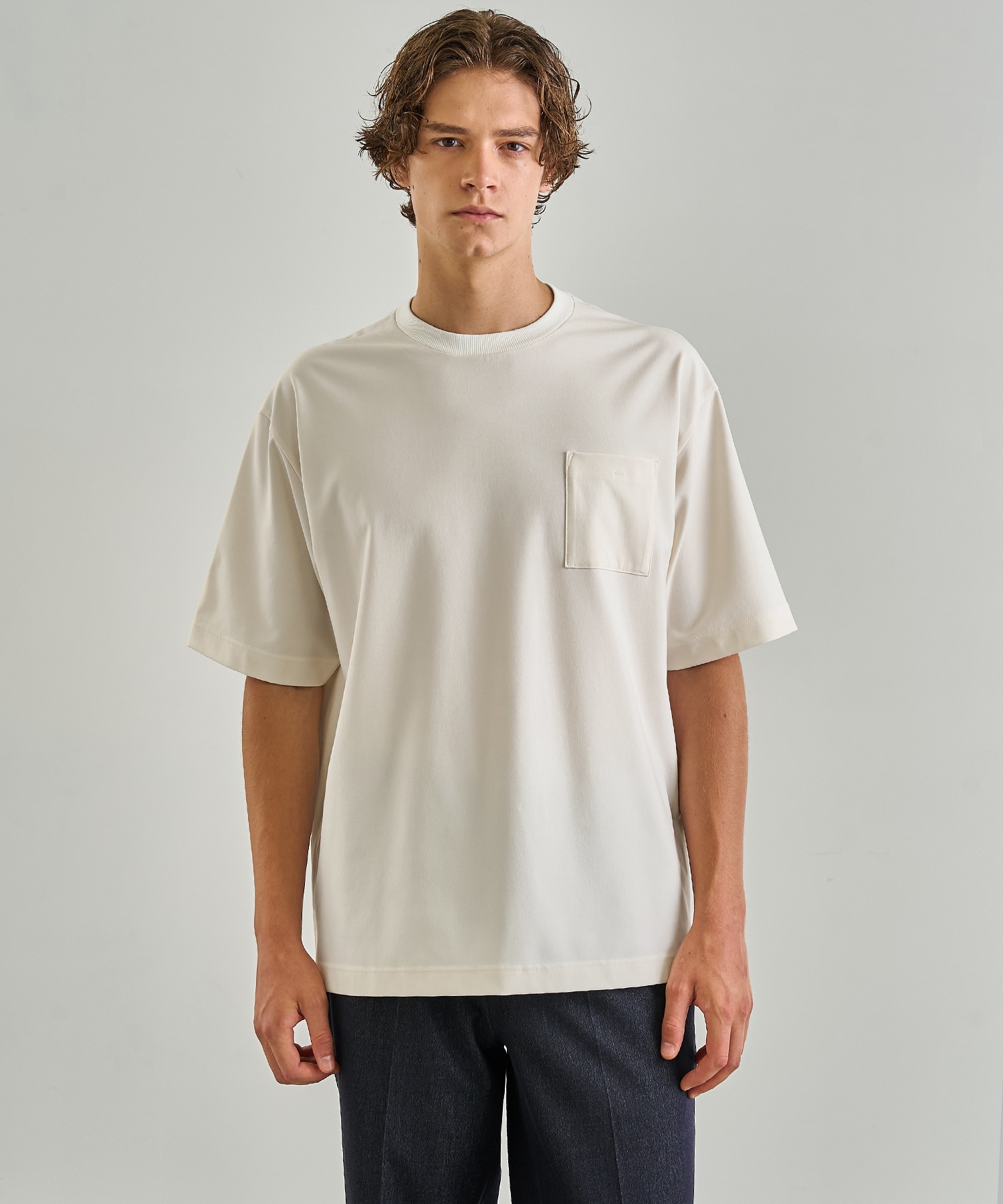 【新発売】アウトラスト ポケット Tシャツ