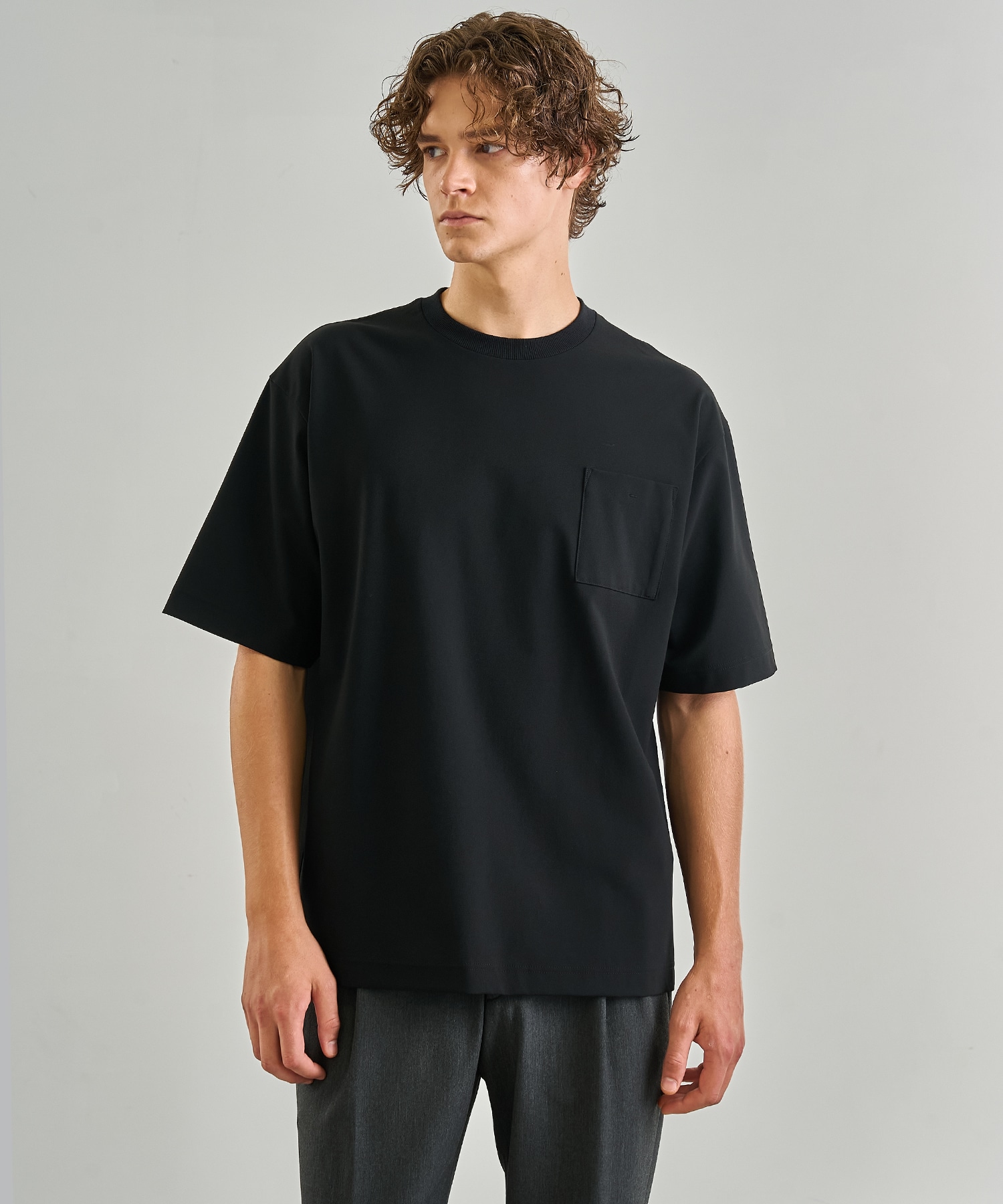 【新発売】アウトラスト ポケット Tシャツ