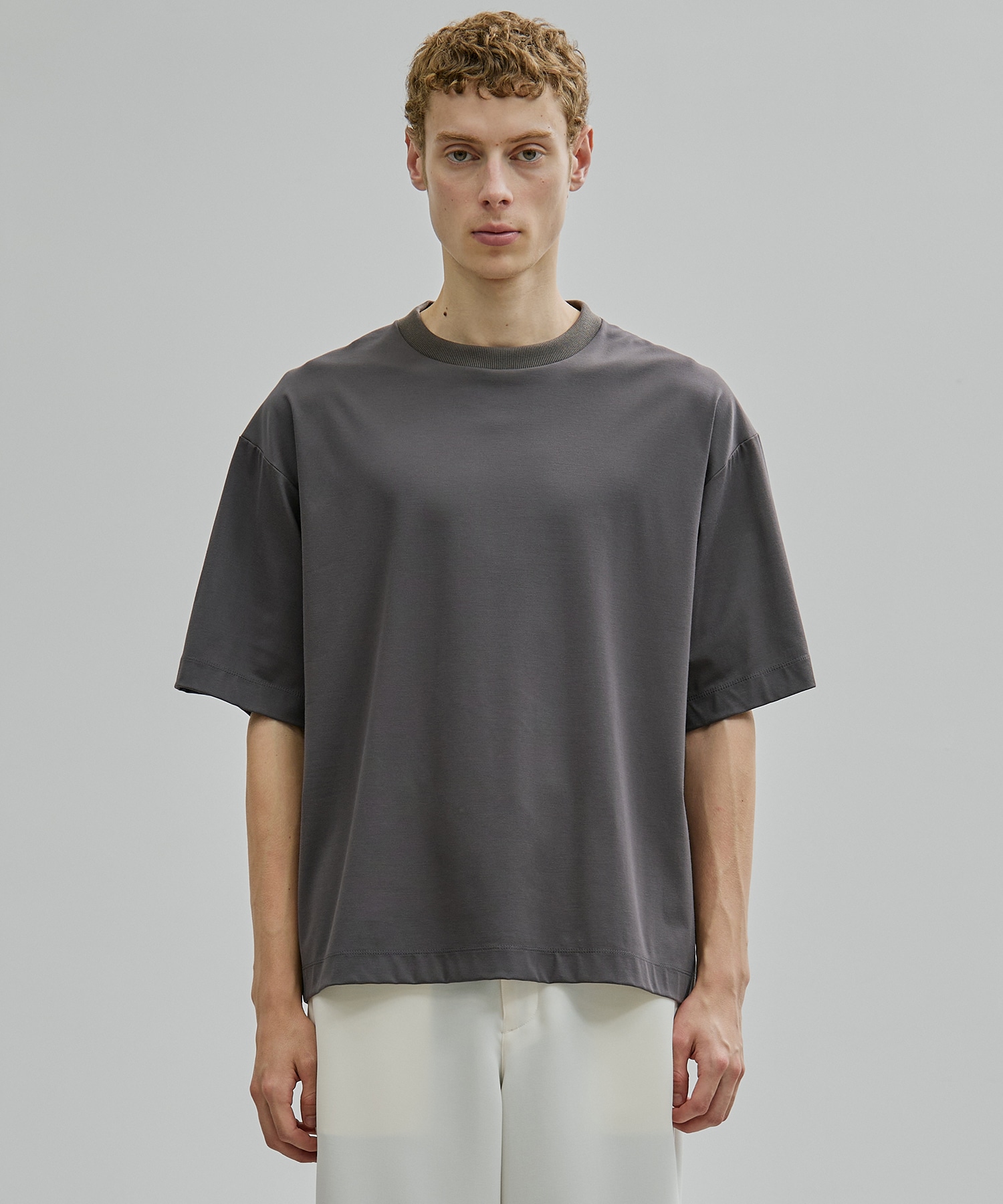 32G SOFT COOL リラックスTシャツ