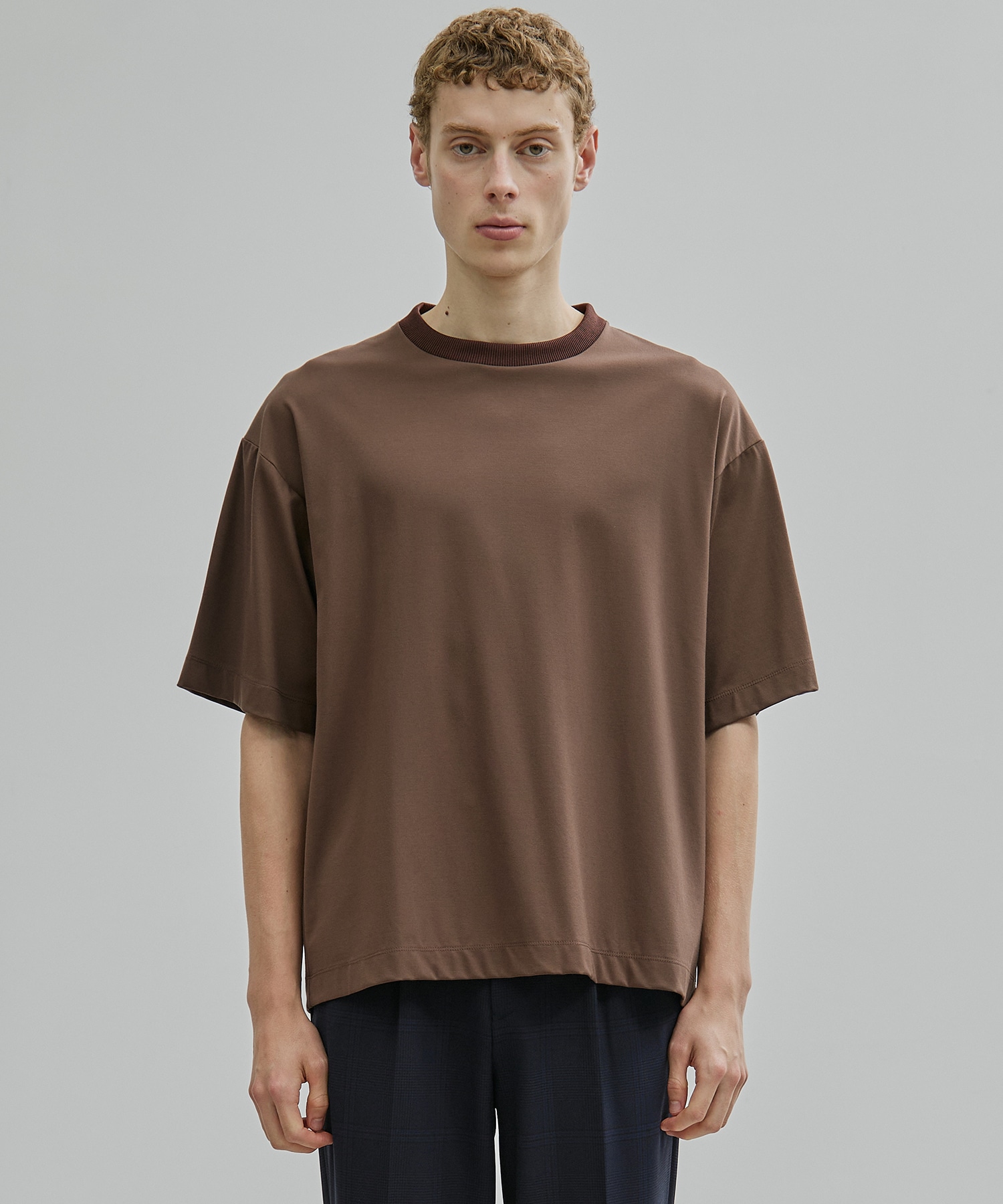 32G SOFT COOL リラックスTシャツ