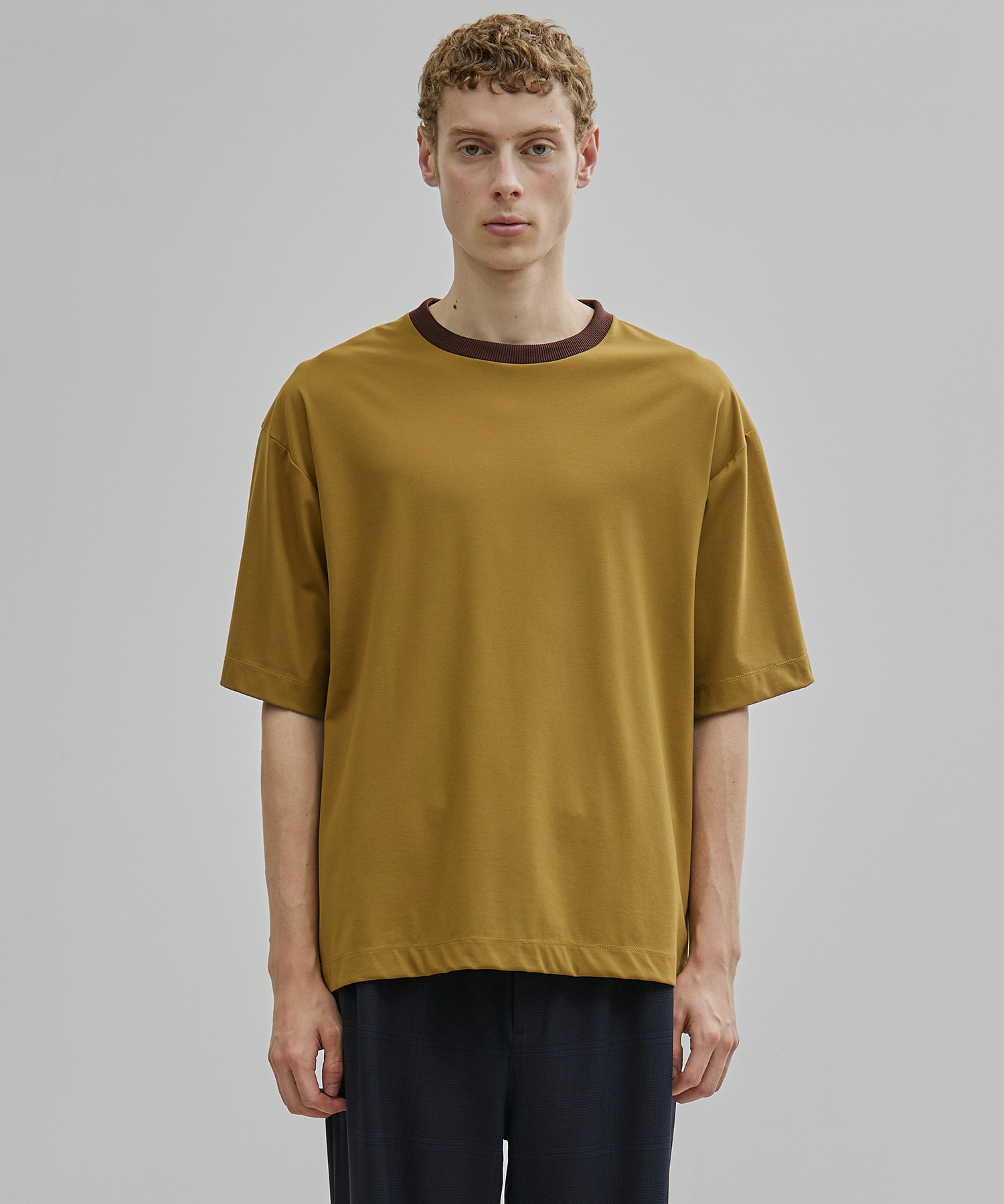 32G SOFT COOL リラックスTシャツ