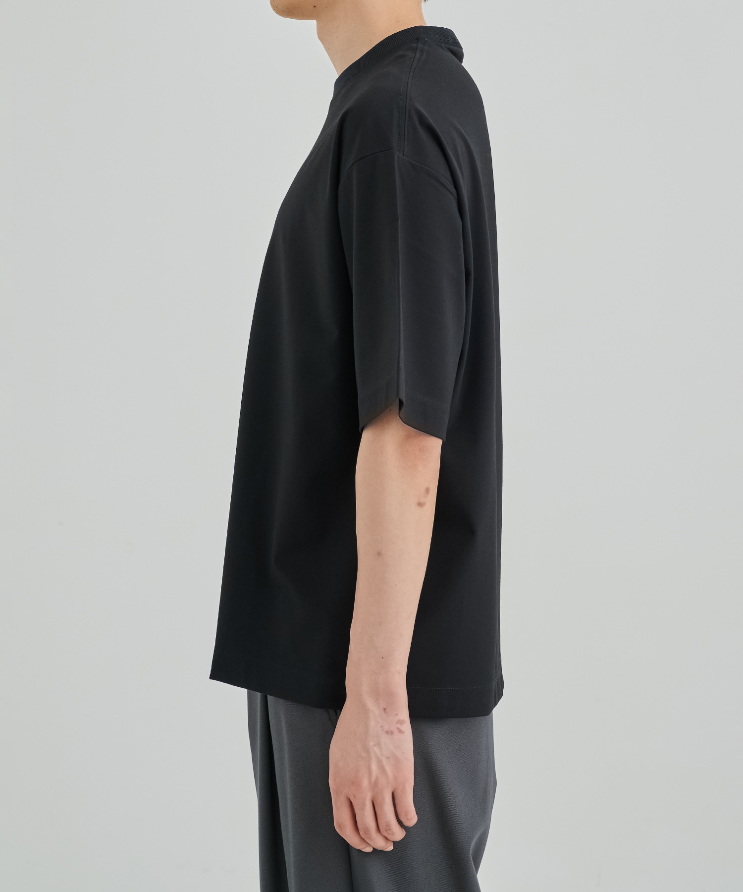 32G SOFT COOL リラックスTシャツ