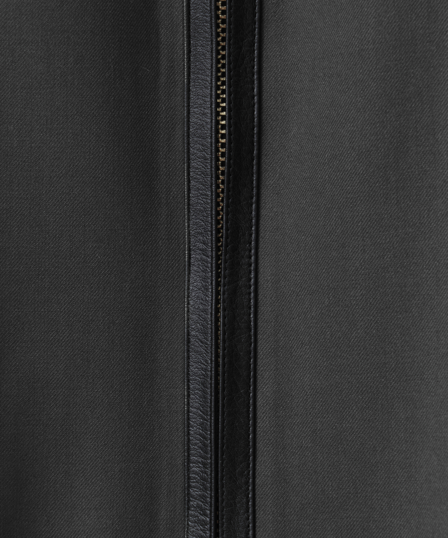 【10周年記念】×EX Super120s ZEROTORIA BLOUSON