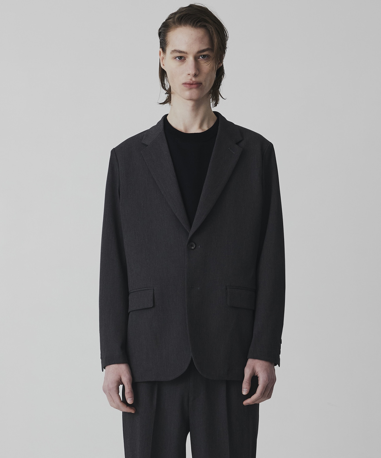 〈2026SS〉アウトラスト ベーシック ジャケット