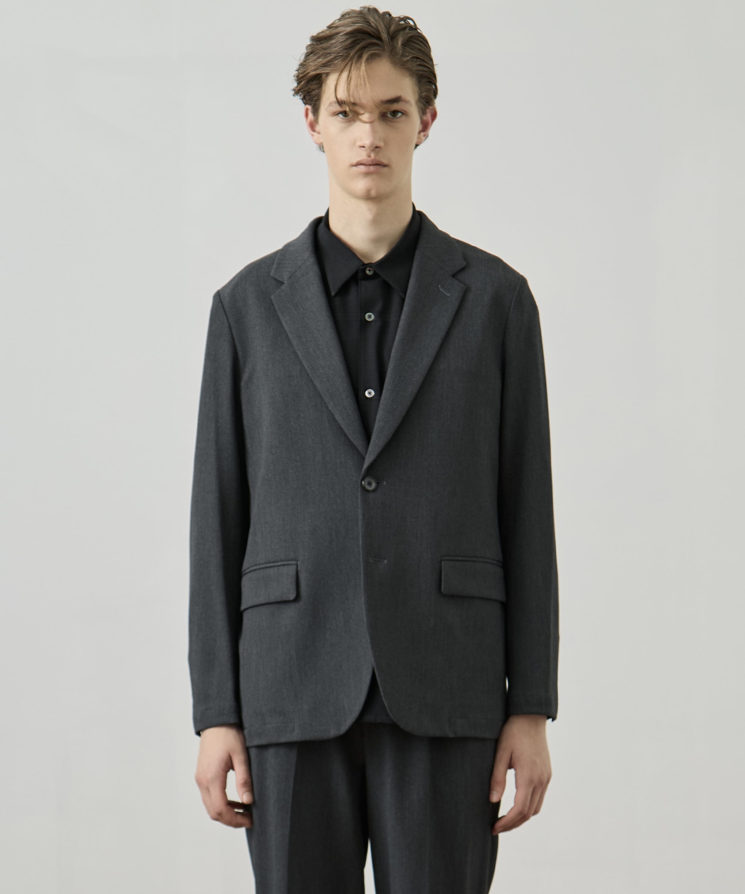 アウトラスト ベーシック ジャケット