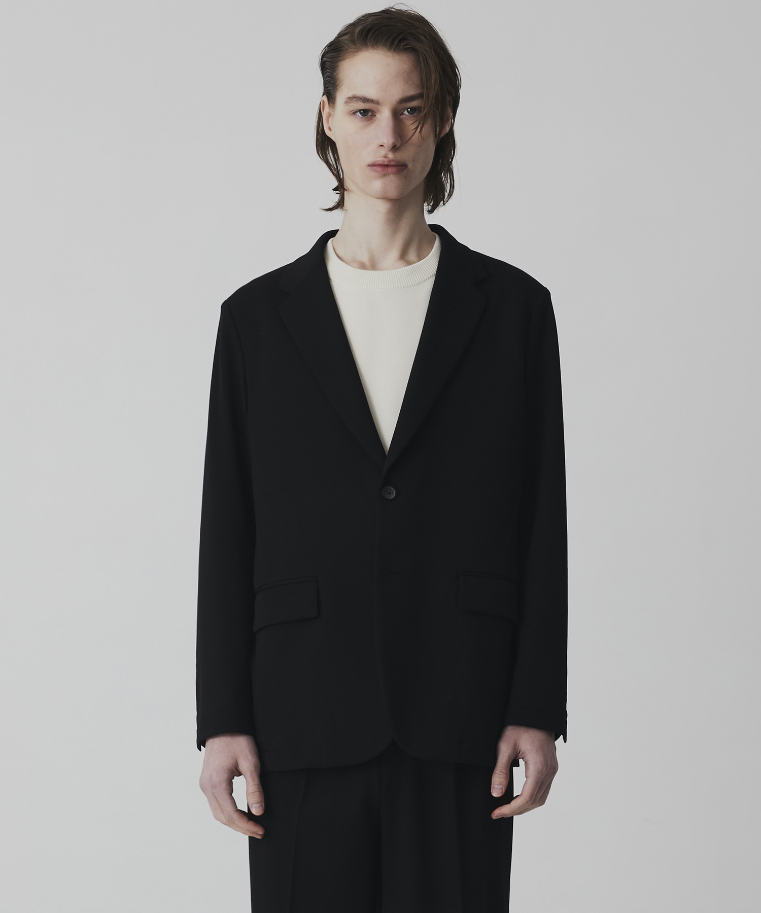 〈2026SS〉アウトラスト ベーシック ジャケット