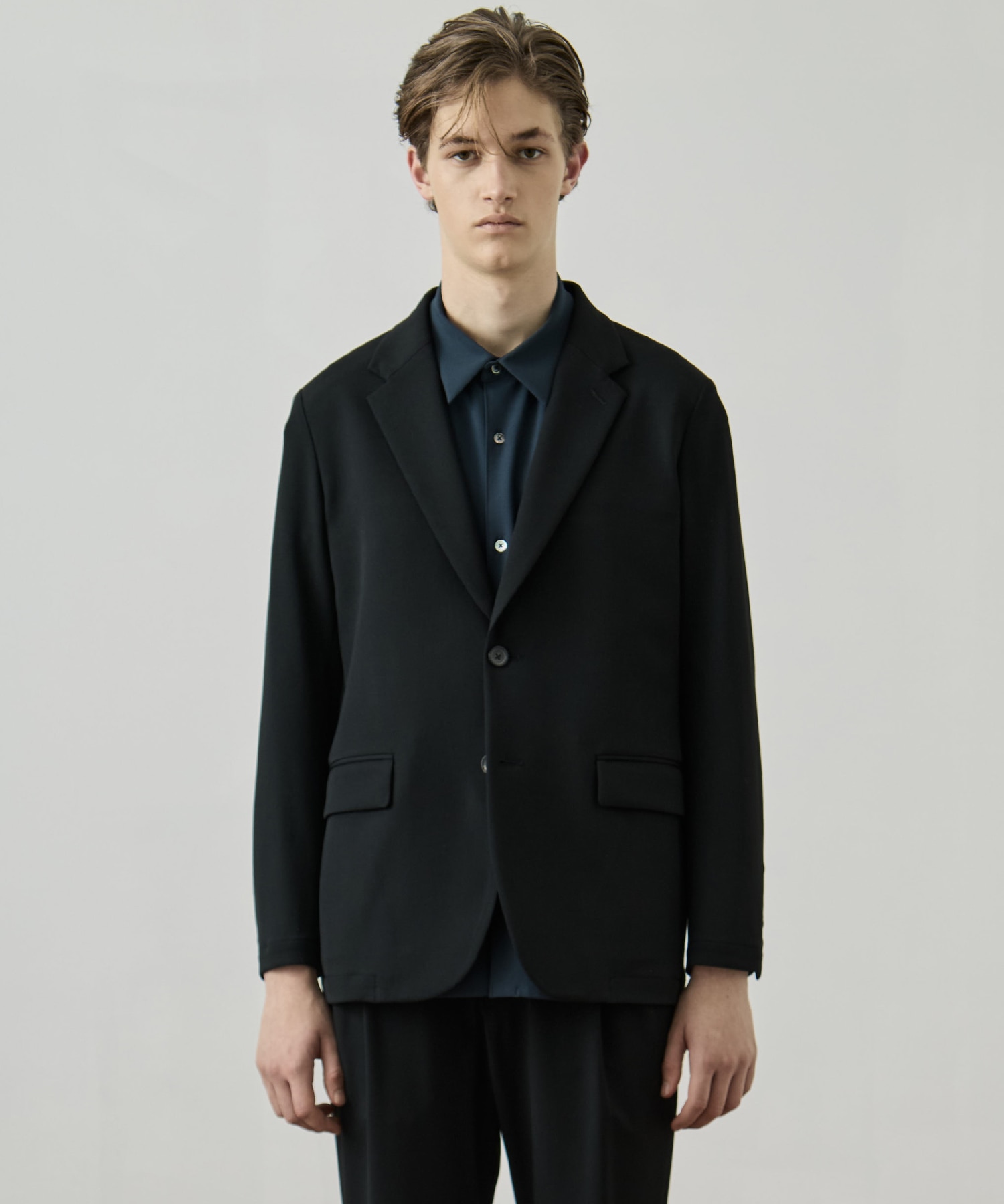 アウトラスト ベーシック ジャケット