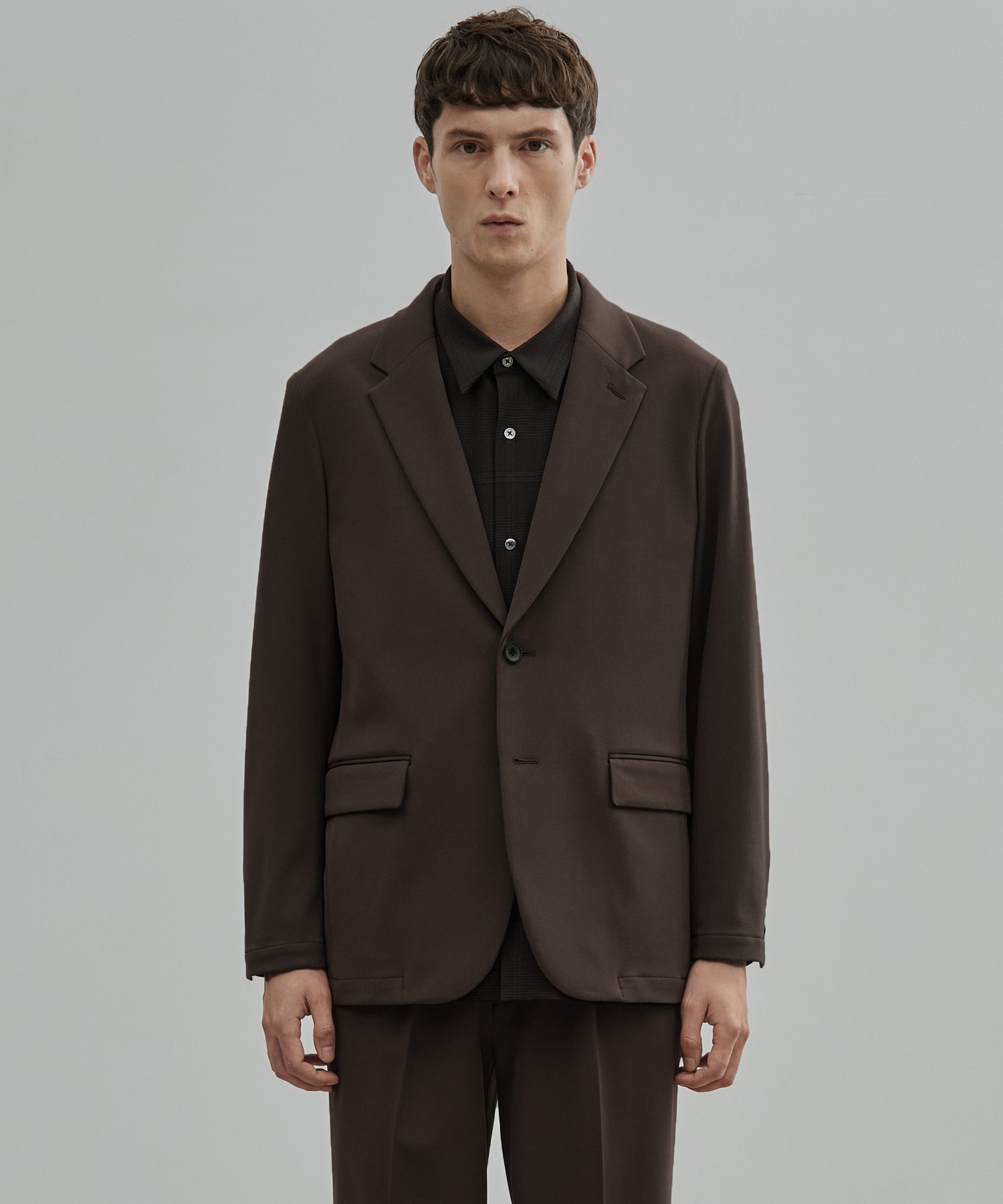 〈新色〉アウトラスト ベーシック ジャケット