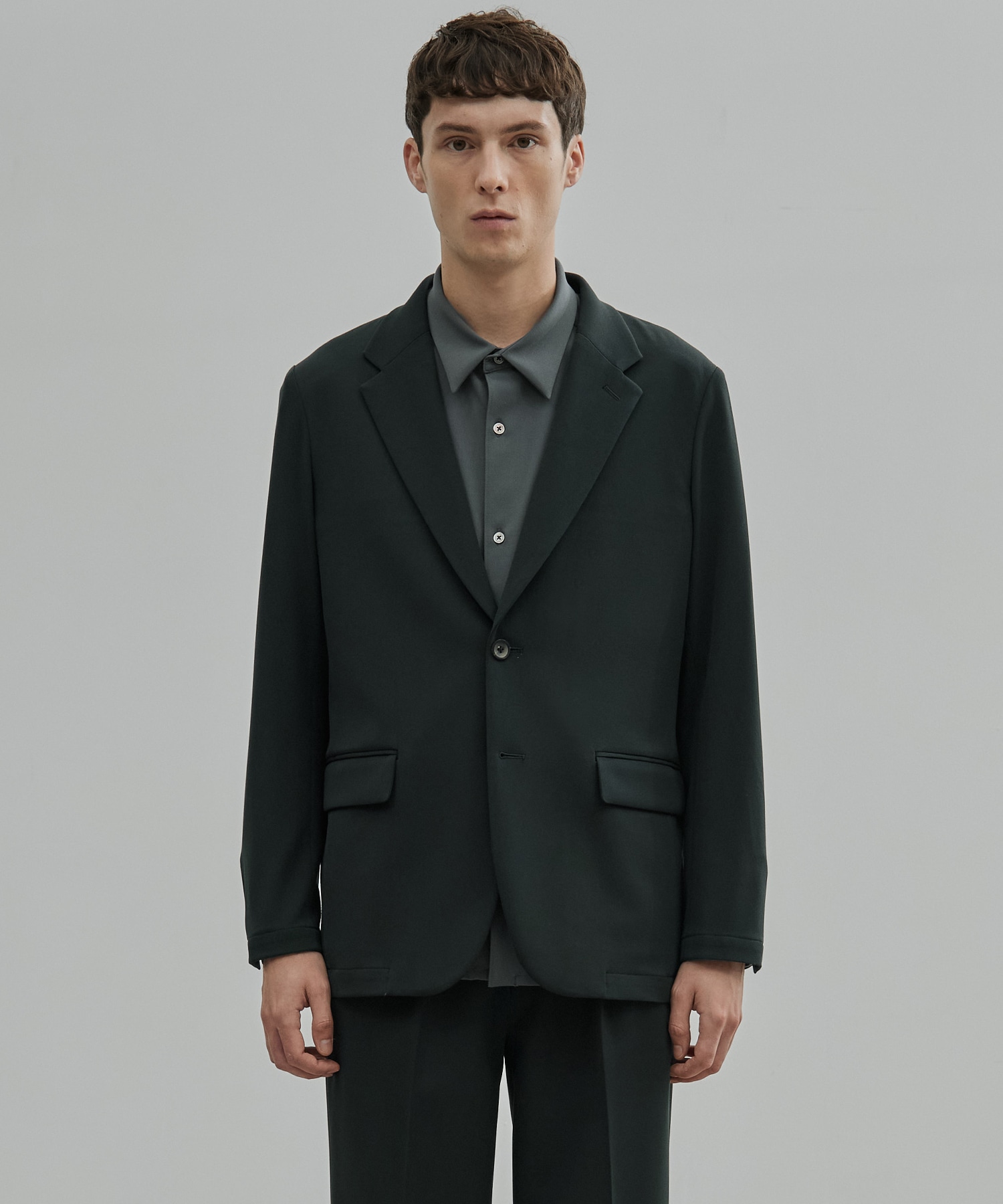 アウトラスト ベーシック ジャケット