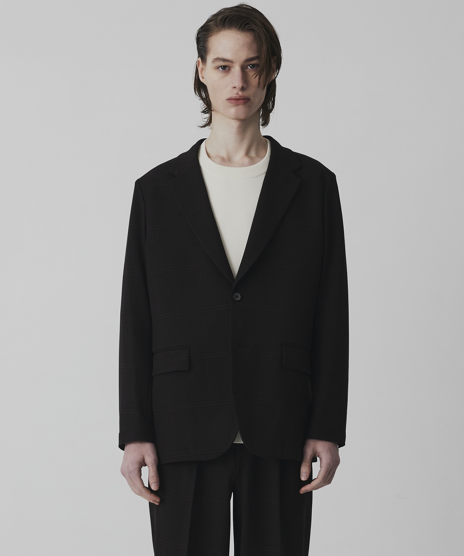 〈2026SS〉アウトラスト ベーシック ジャケット