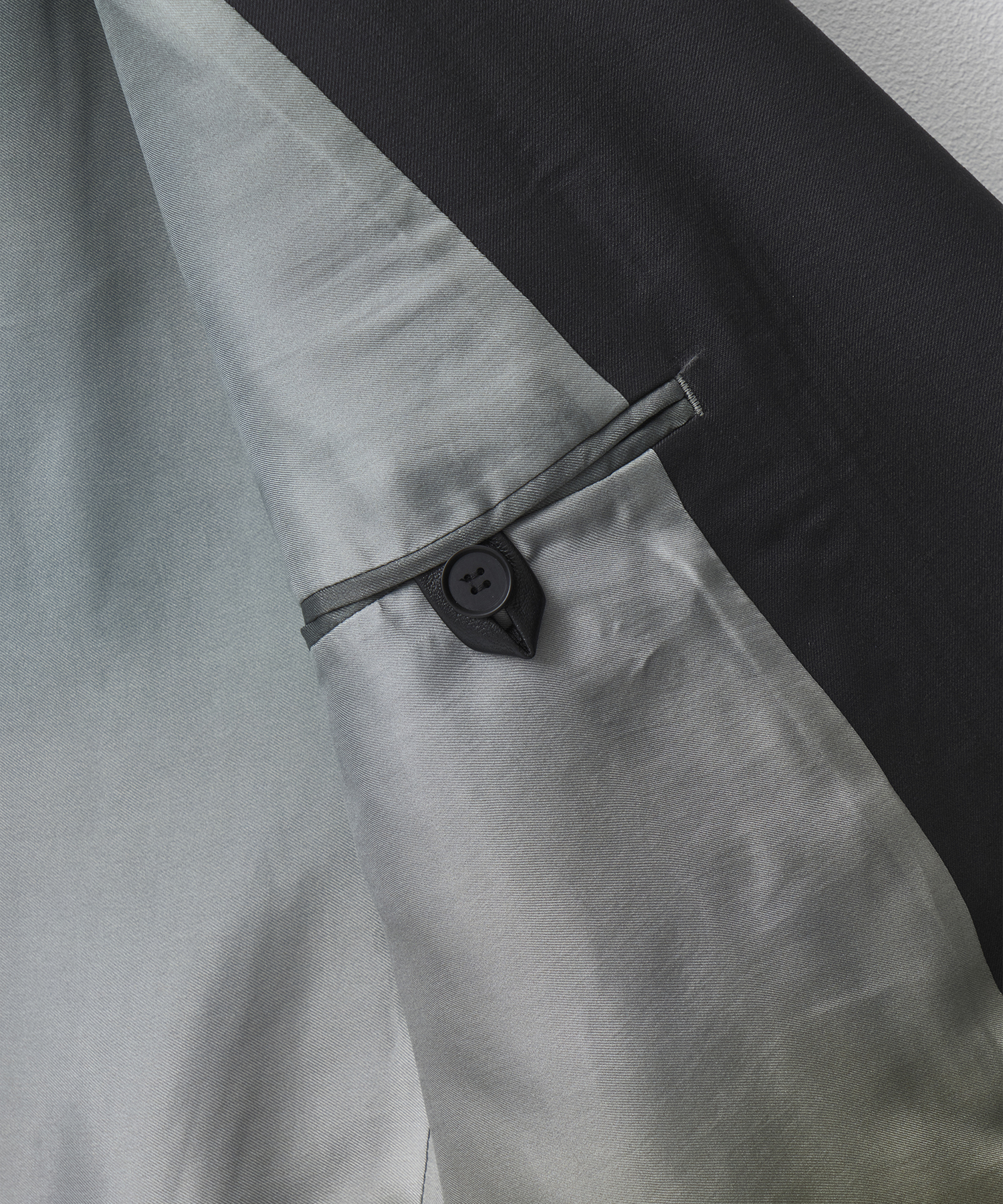 【10周年記念】×EX Super120s ZEROTORIA JACKET