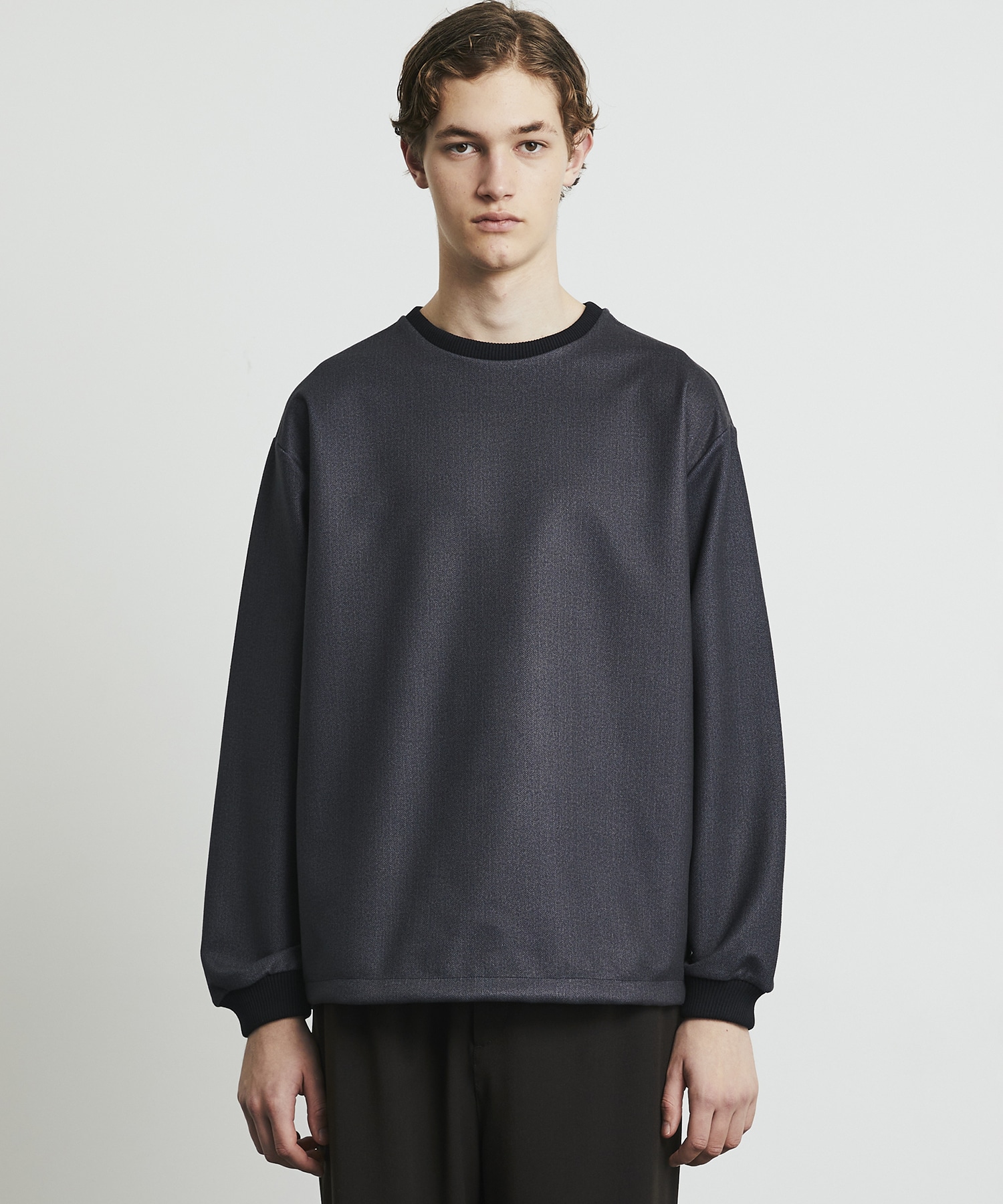 〈WEB限定｜残りわずか〉＋3.6℃ダウンファブリックPO