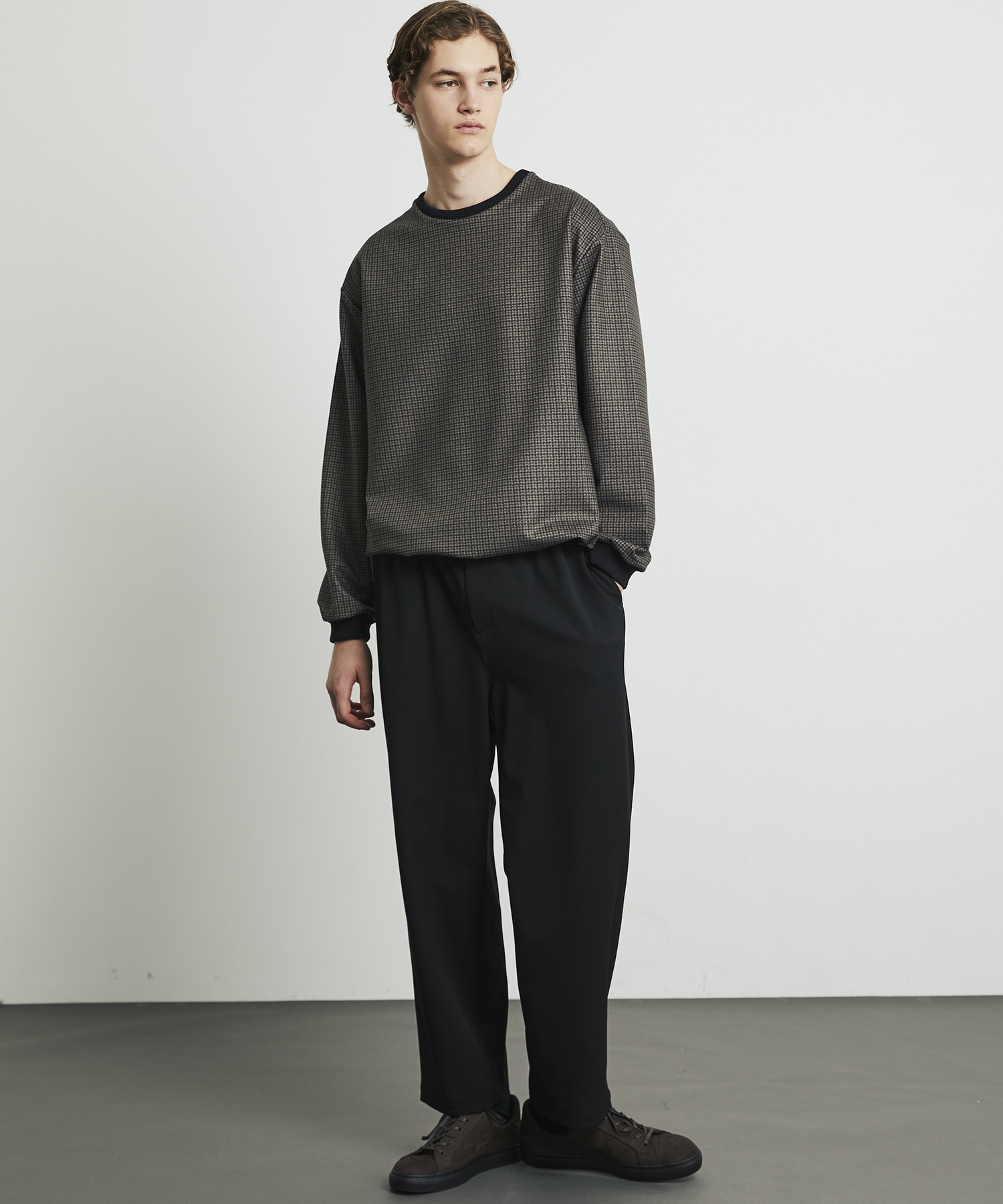 〈WEB限定〉＋3.6℃ダウンファブリックPO