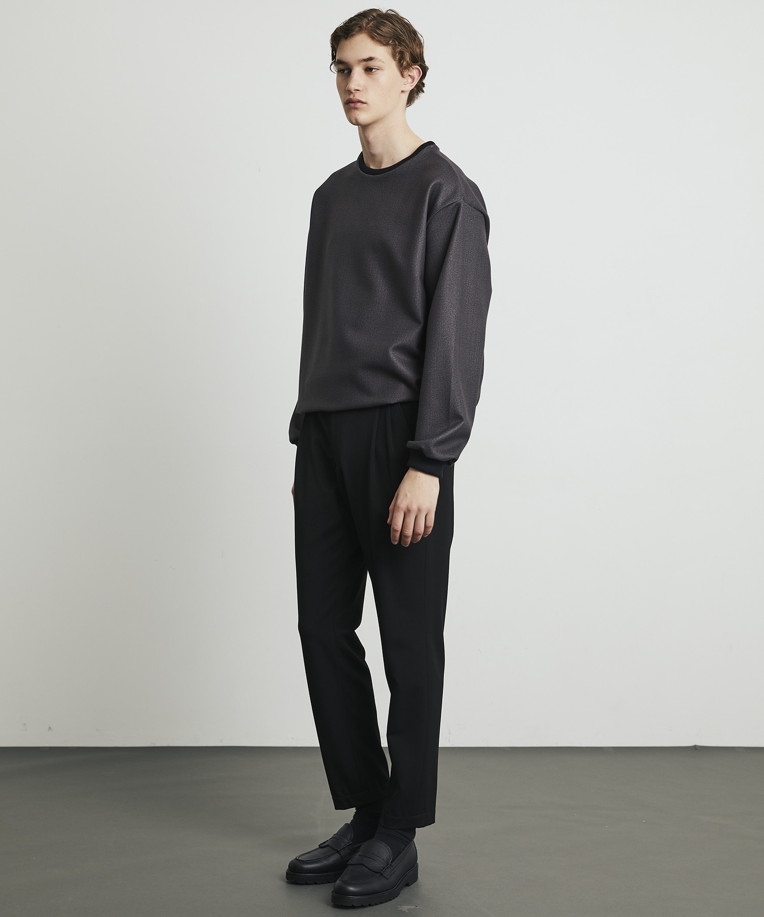 〈WEB限定｜残りわずか〉＋3.6℃ダウンファブリックPO