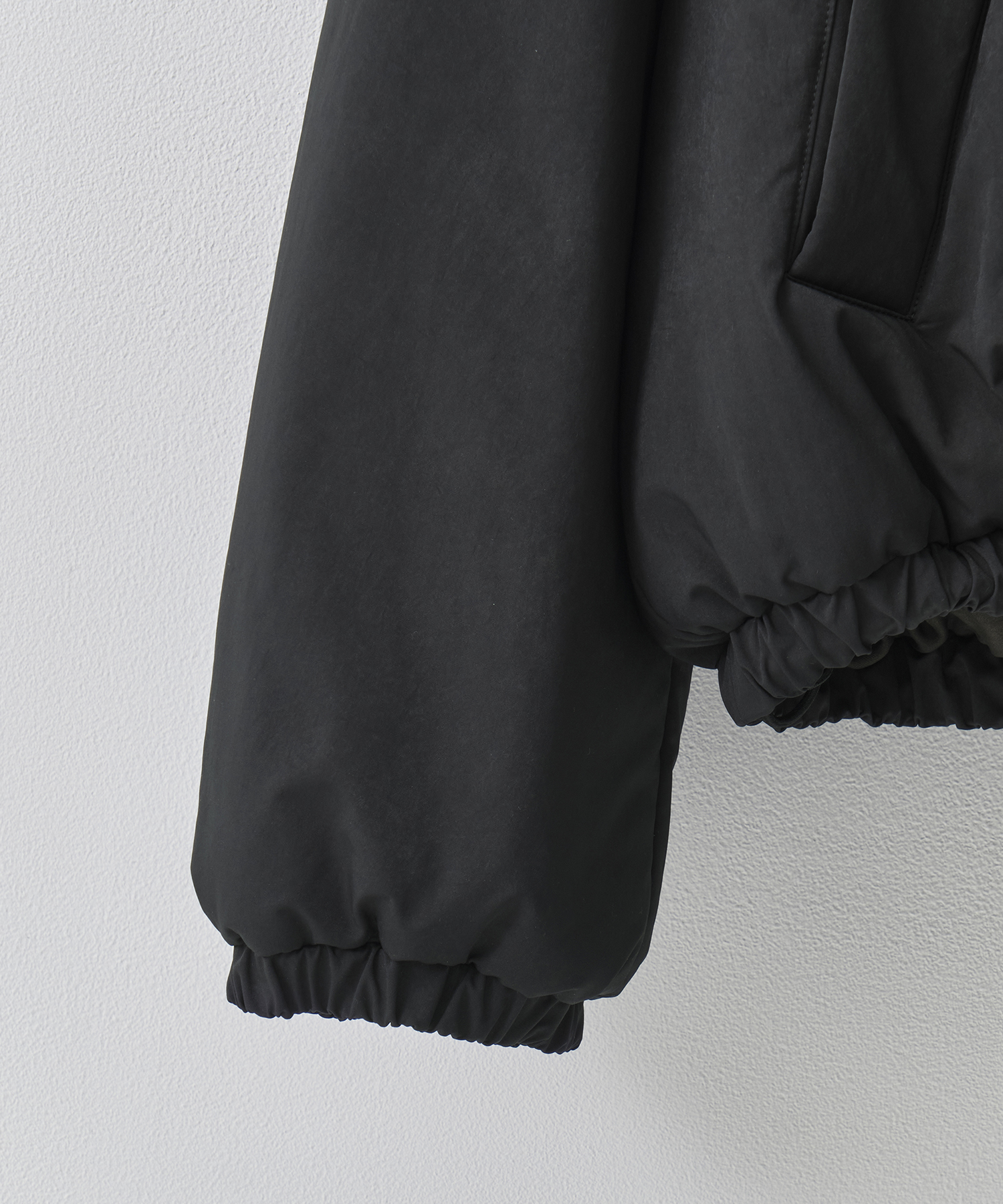 【10周年記念】×EX LIGHT DOLPHIN PADDED BLOUSON