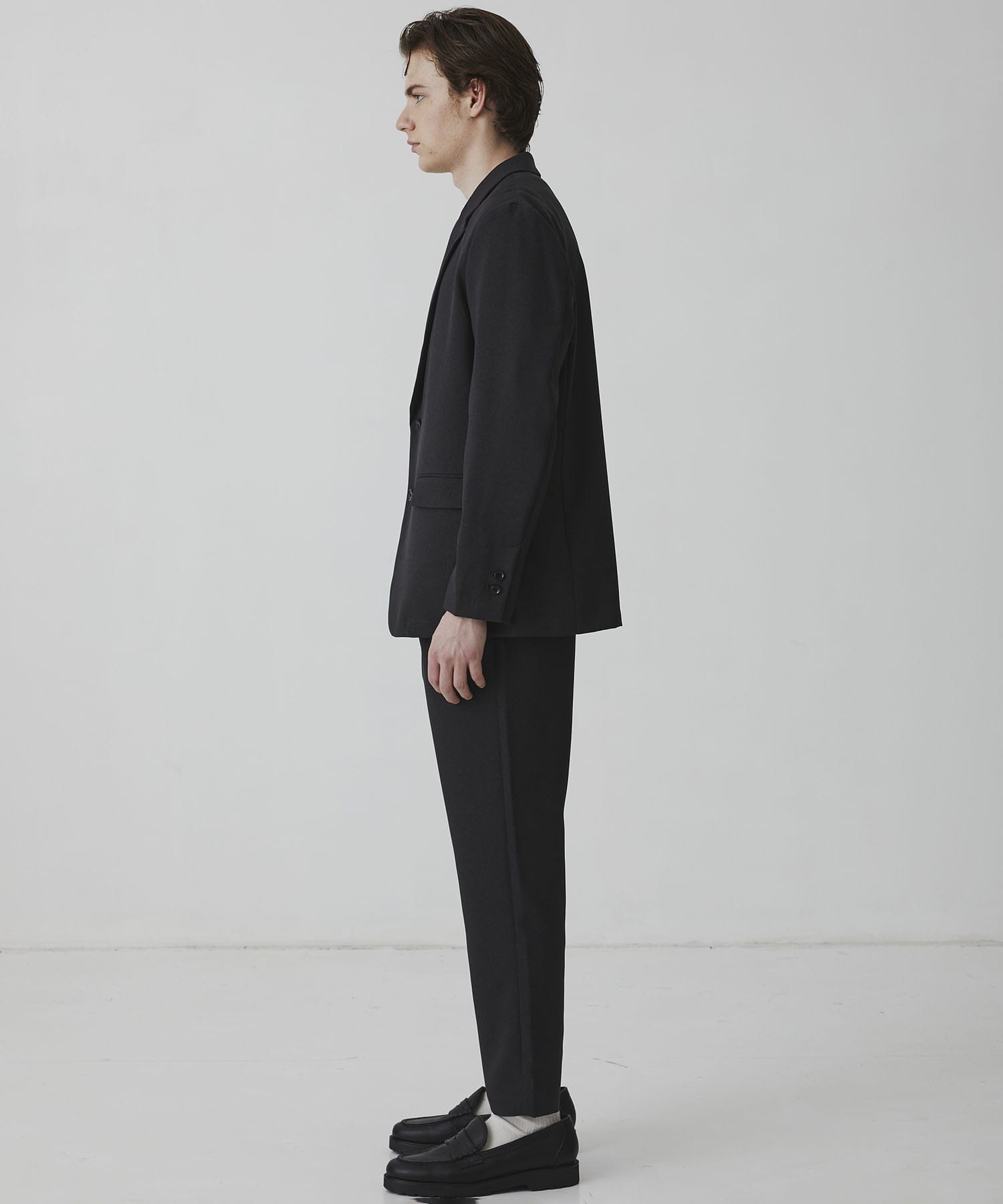 〈WEB限定〉撥水マルチファンクションセットアップ ※上下セット販売