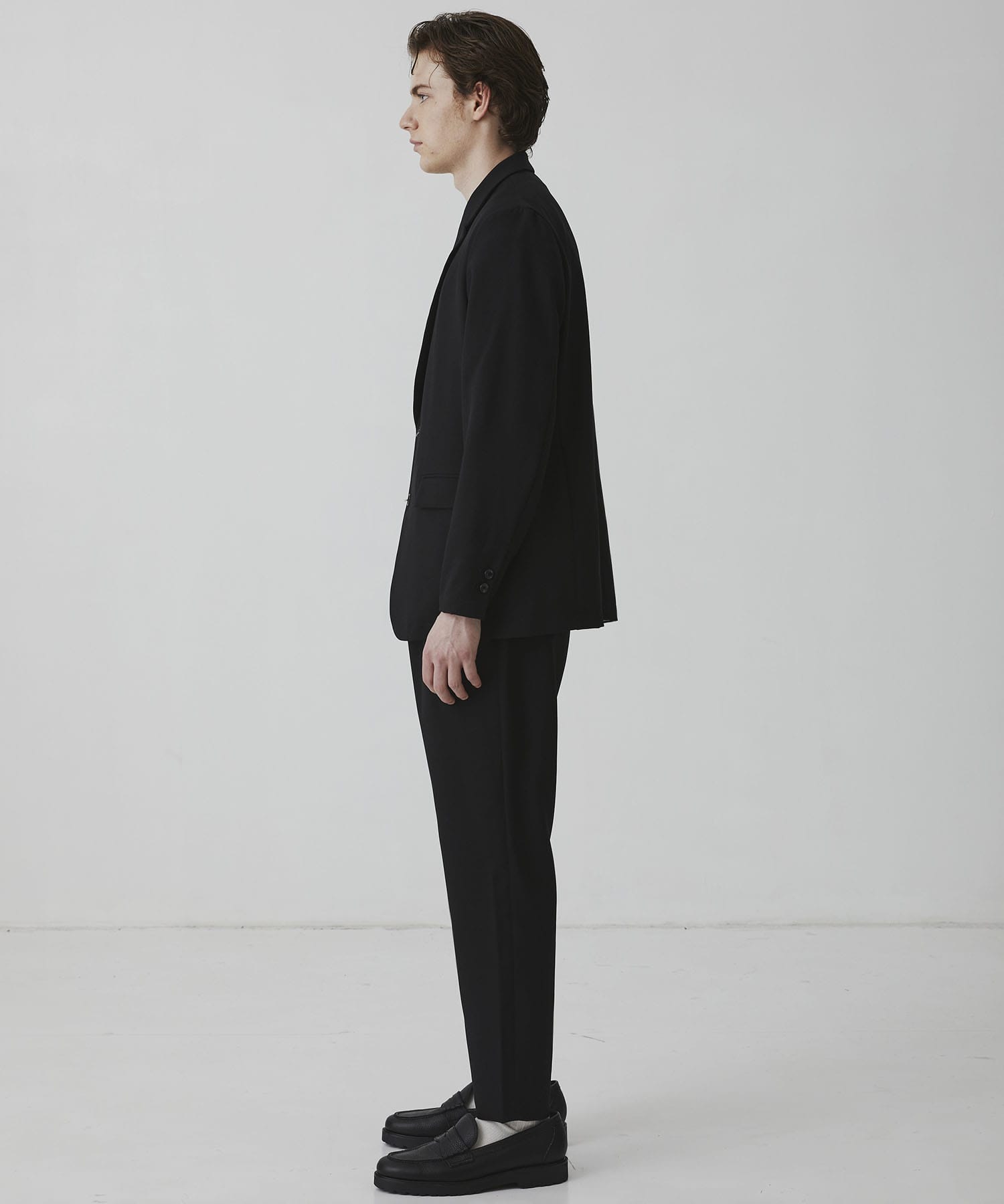 〈WEB限定〉撥水マルチファンクションセットアップ ※上下セット販売