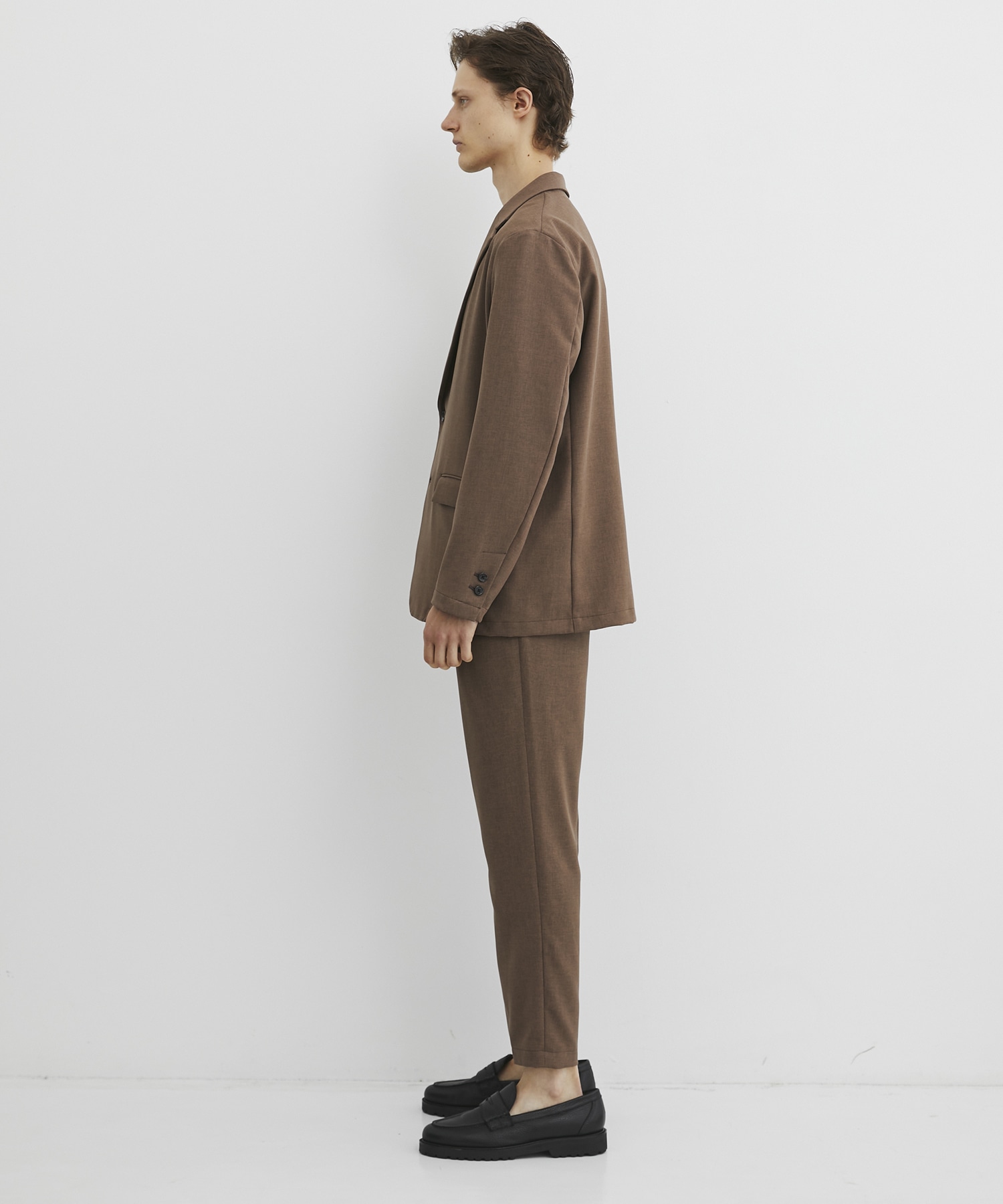 〈WEB限定|15着限定〉撥水マルチファンクションセットアップ ※上下セット販売