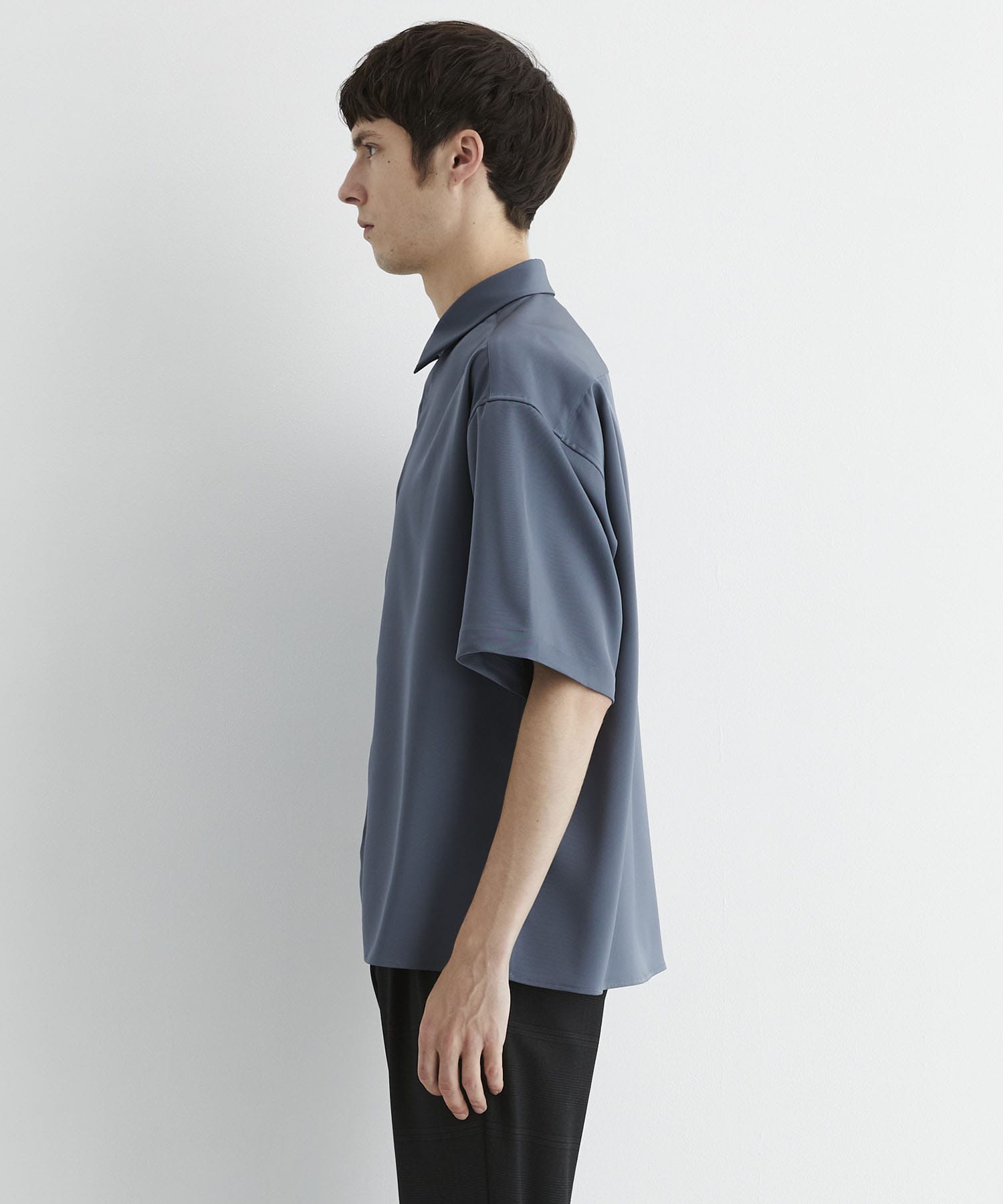 〈WEB限定〉COLD DRY ショートスリーブシャツ