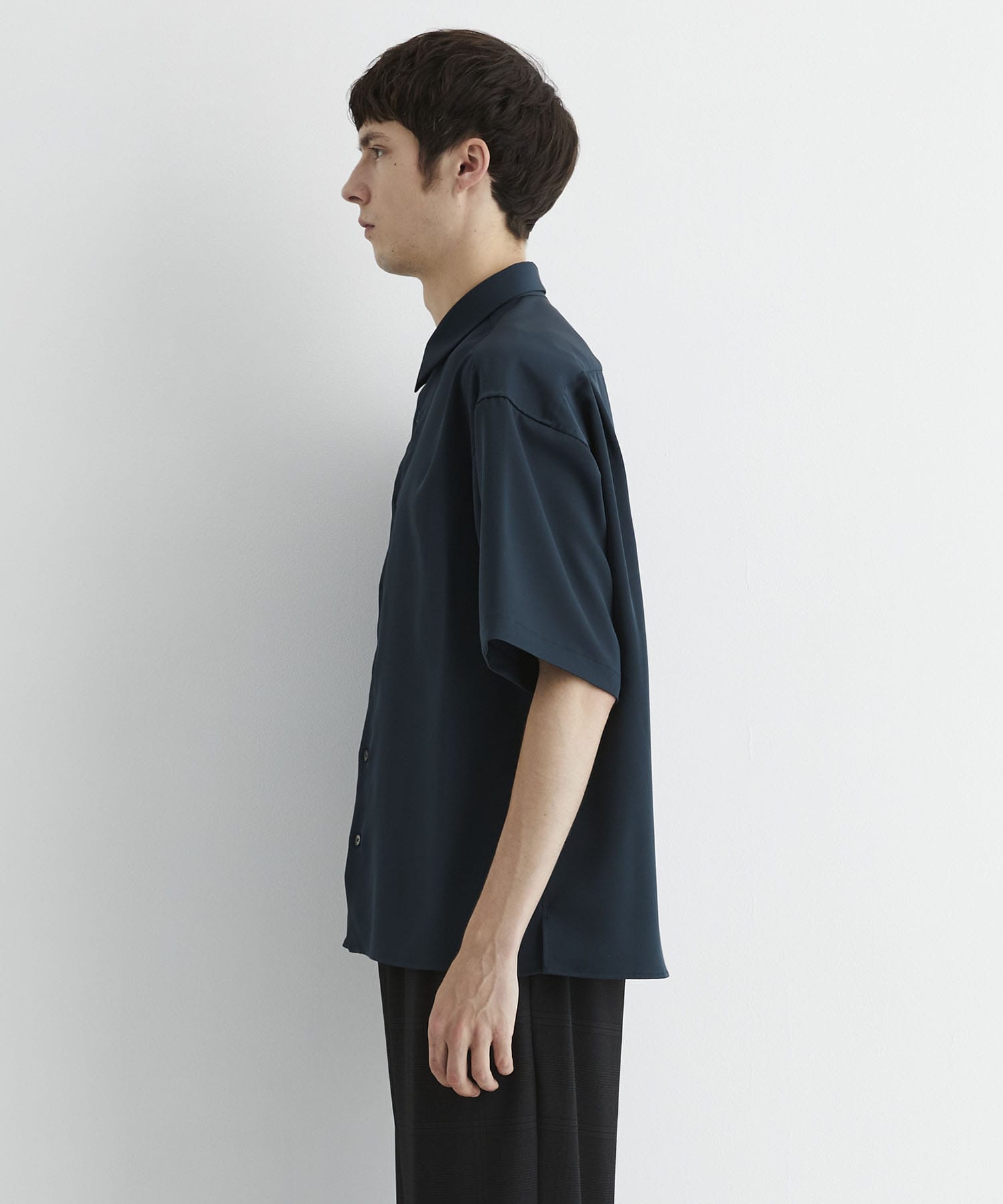 〈WEB限定〉COLD DRY ショートスリーブシャツ