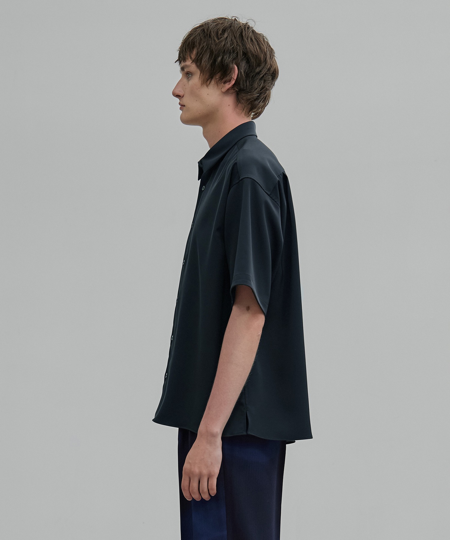 〈WEB限定｜先行予約〉COLD DRY ショートスリーブシャツ