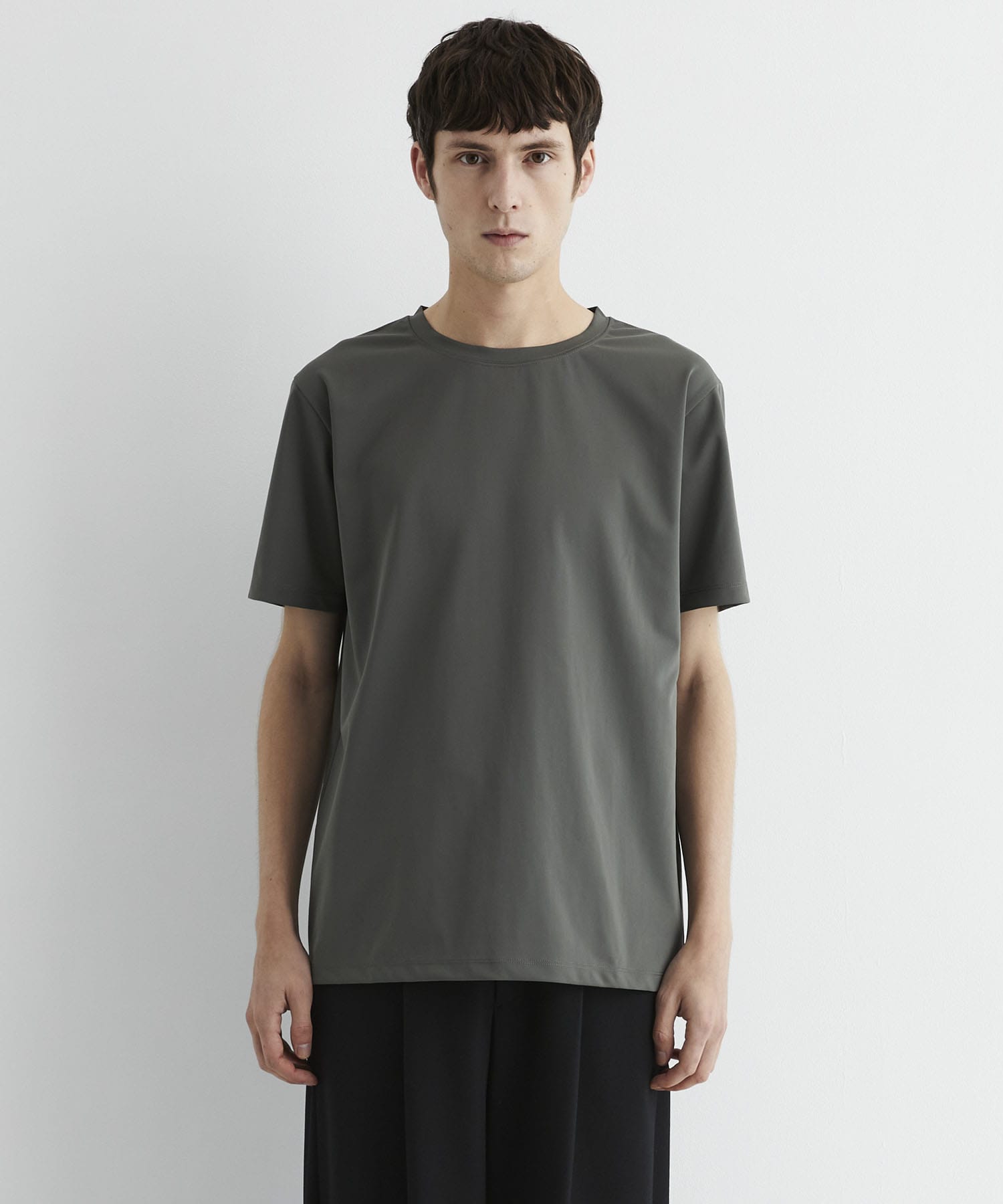 QUICKDRY レギュラーTシャツ