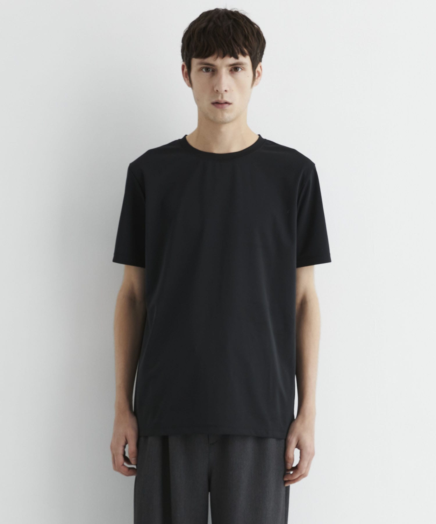 QUICKDRY レギュラーTシャツ