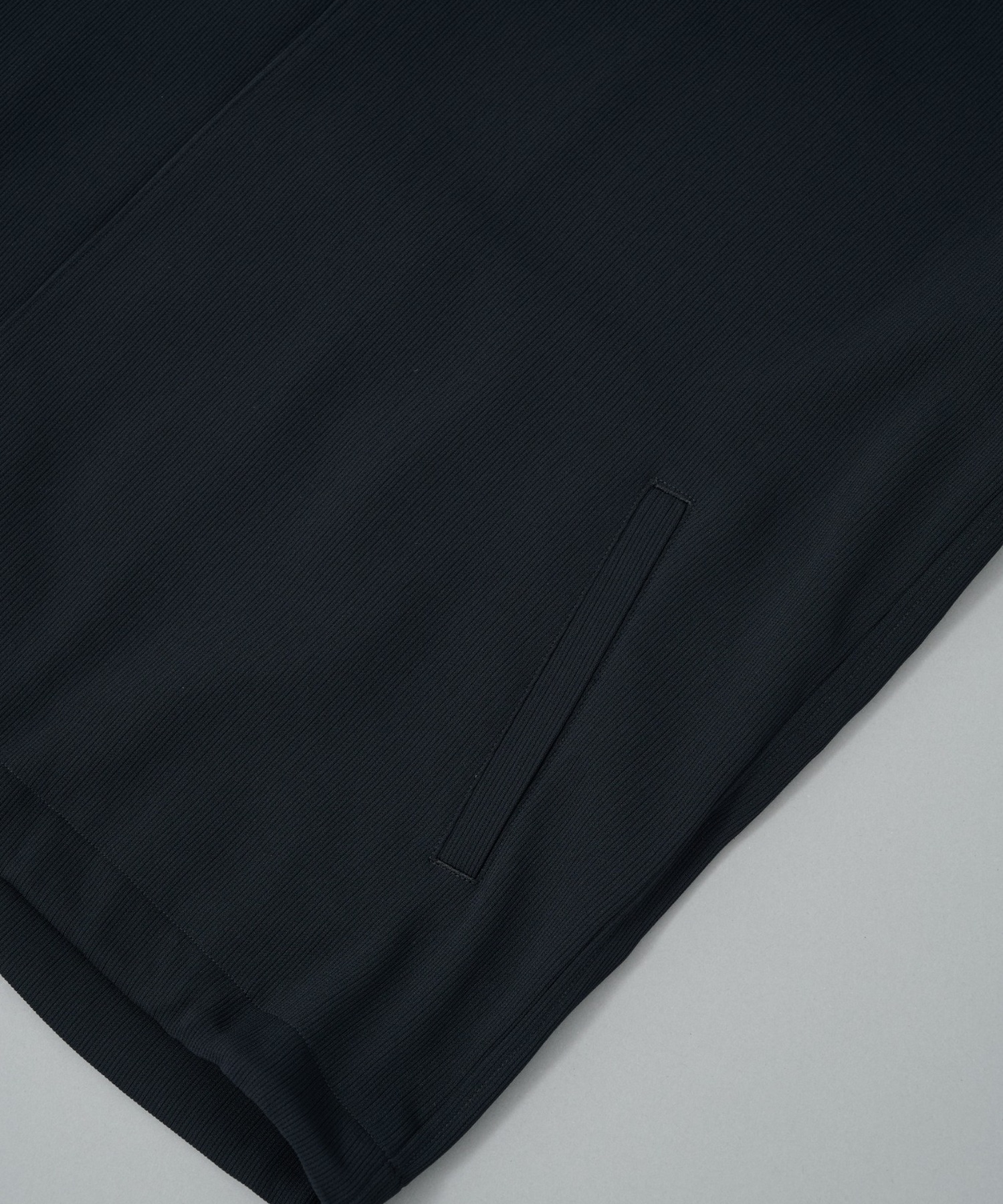 COLD DRY PLEATS コーチブルゾン