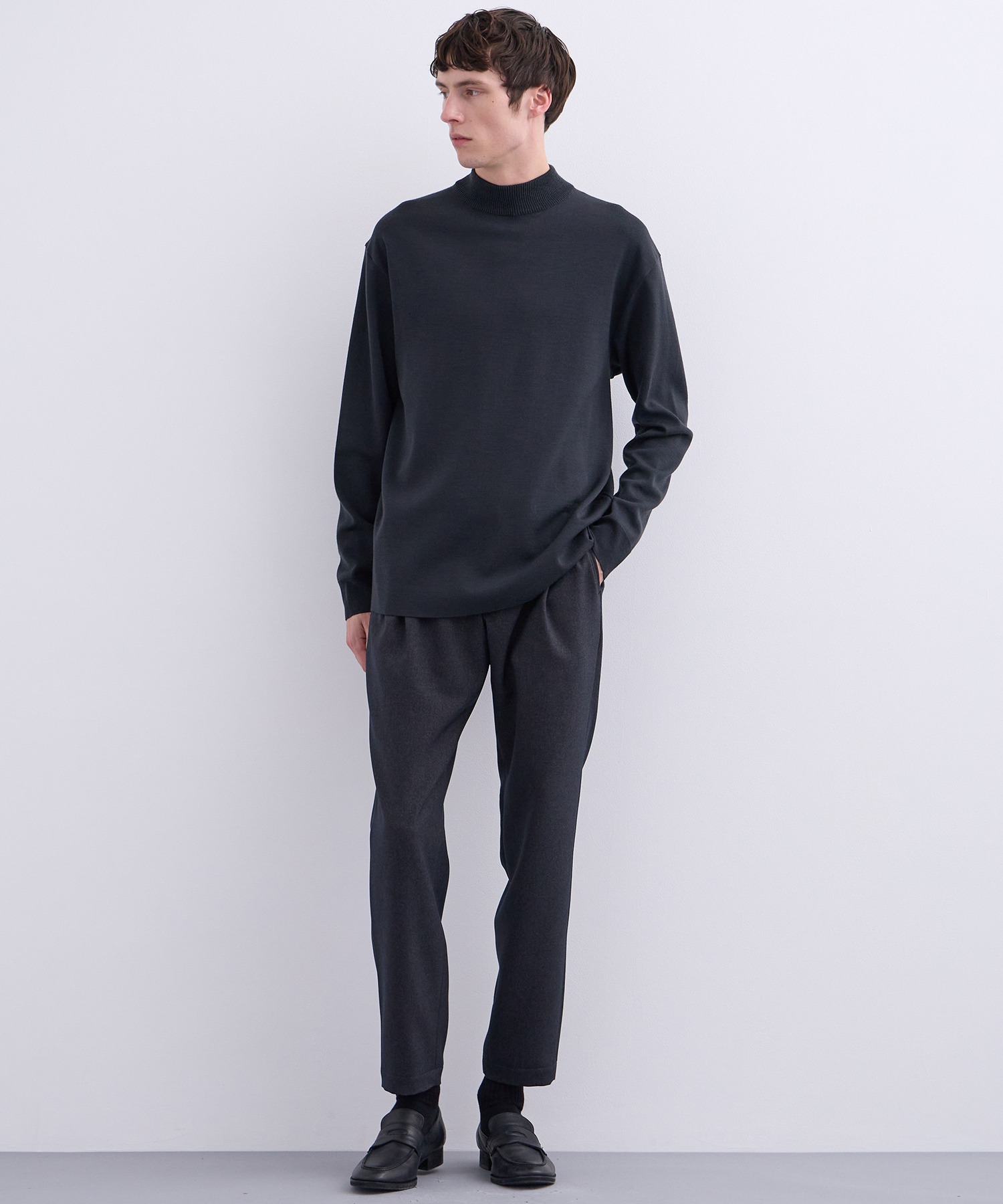 WEB限定〉マルチファンクション セットアップ ※上下セット販売(1 DARK