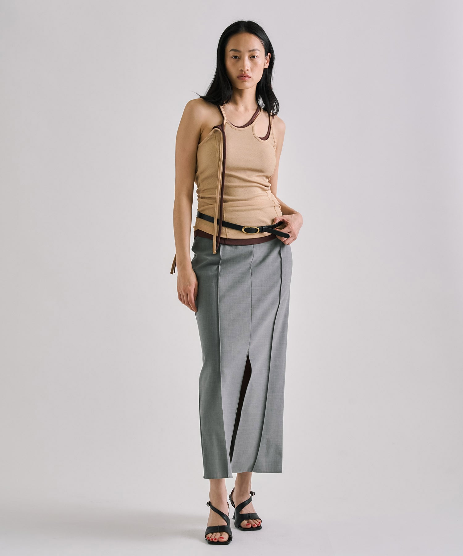 2way Cami & Padded Tanktop
