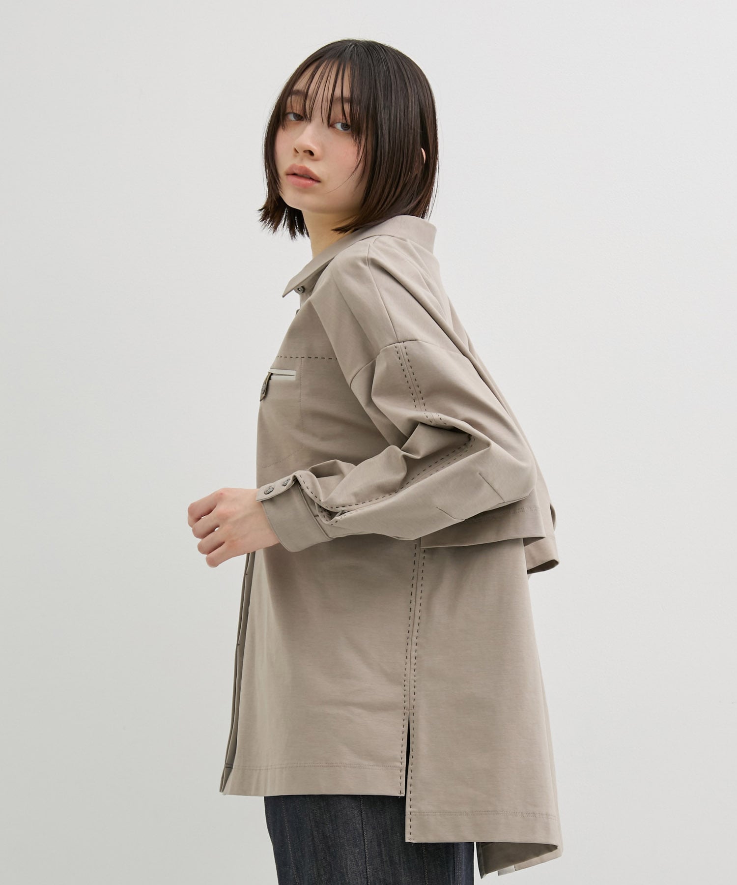 エラストシャウター