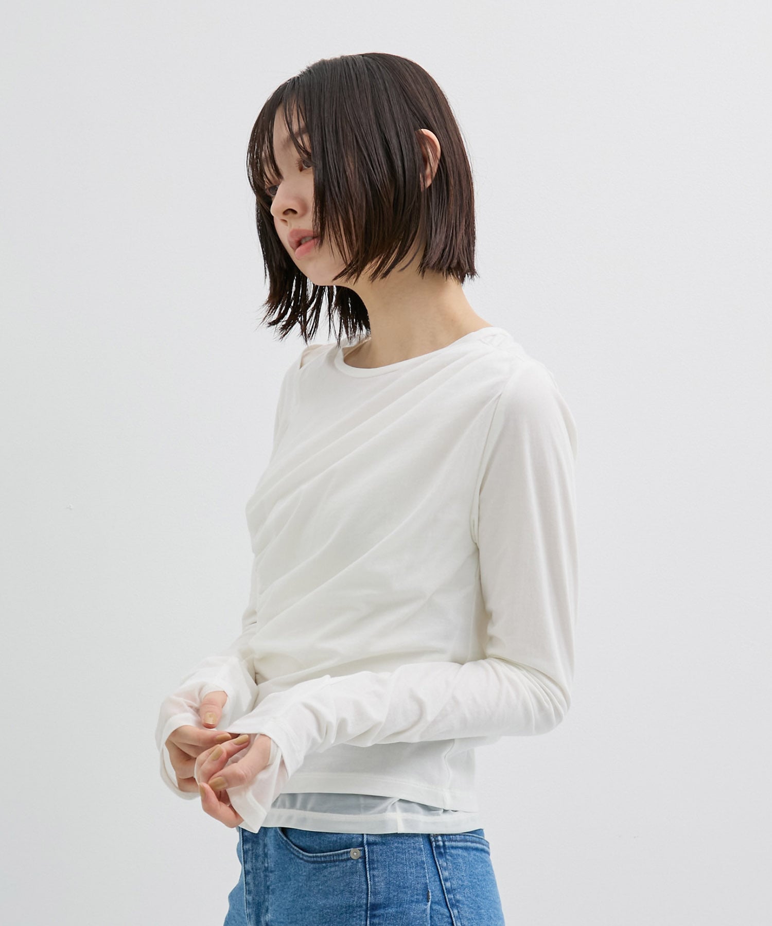 スラッシュレイヤーT