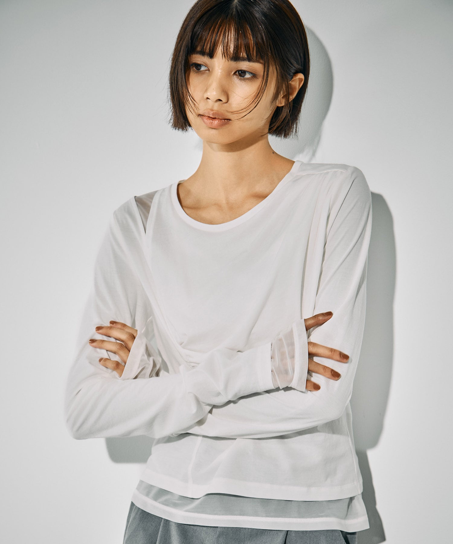 スラッシュレイヤーT