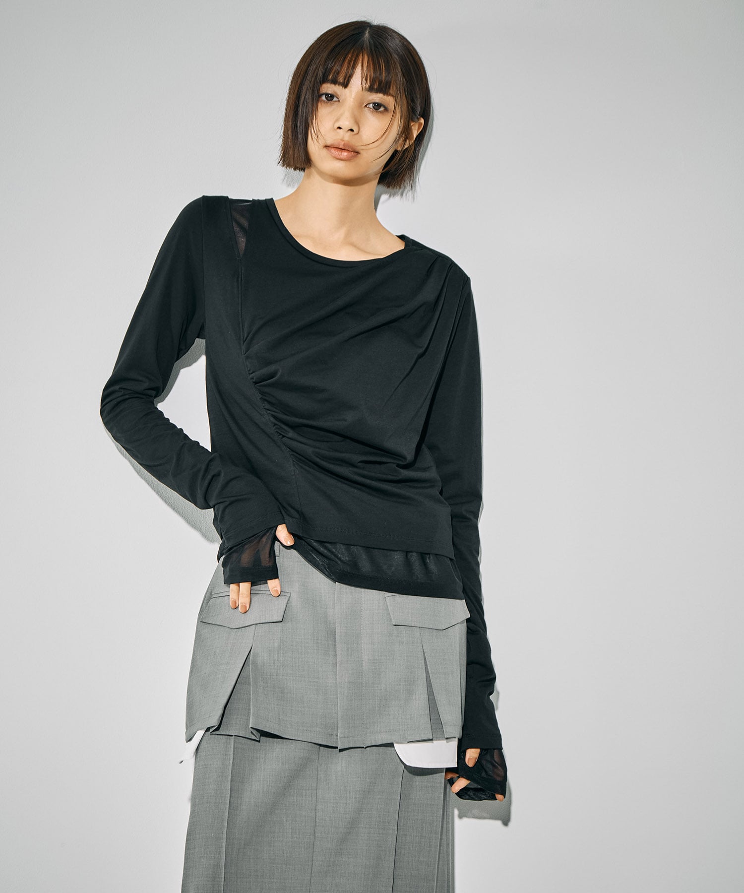 スラッシュレイヤーT